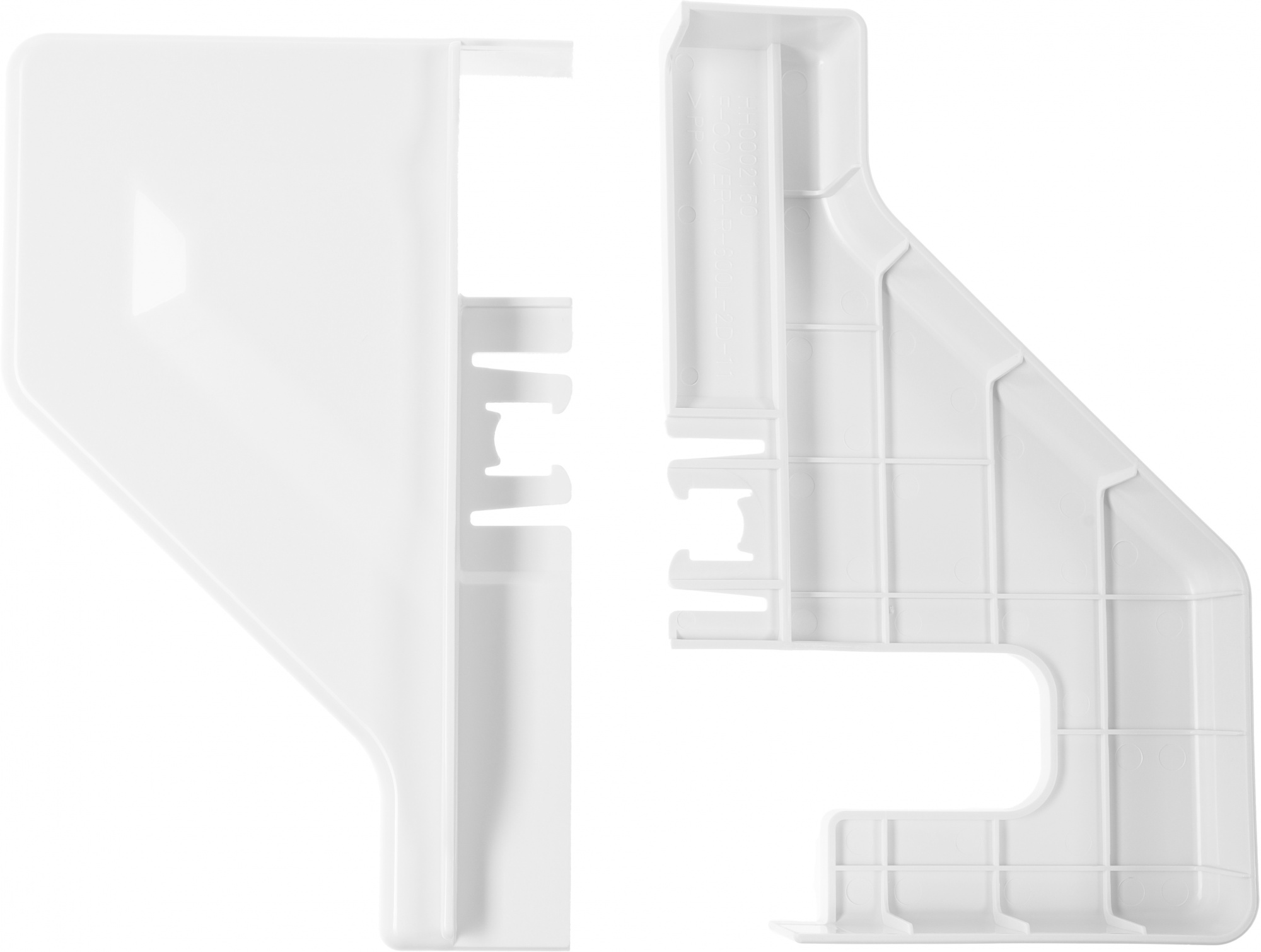 Холодильник Hitachi R-V720PUC1 TWH, фото 14