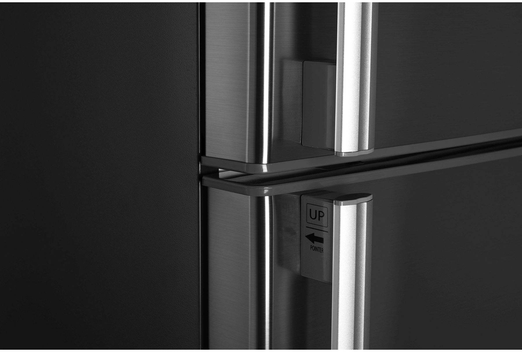 Холодильник Hitachi R-V910PUC1 BSL, фото 18