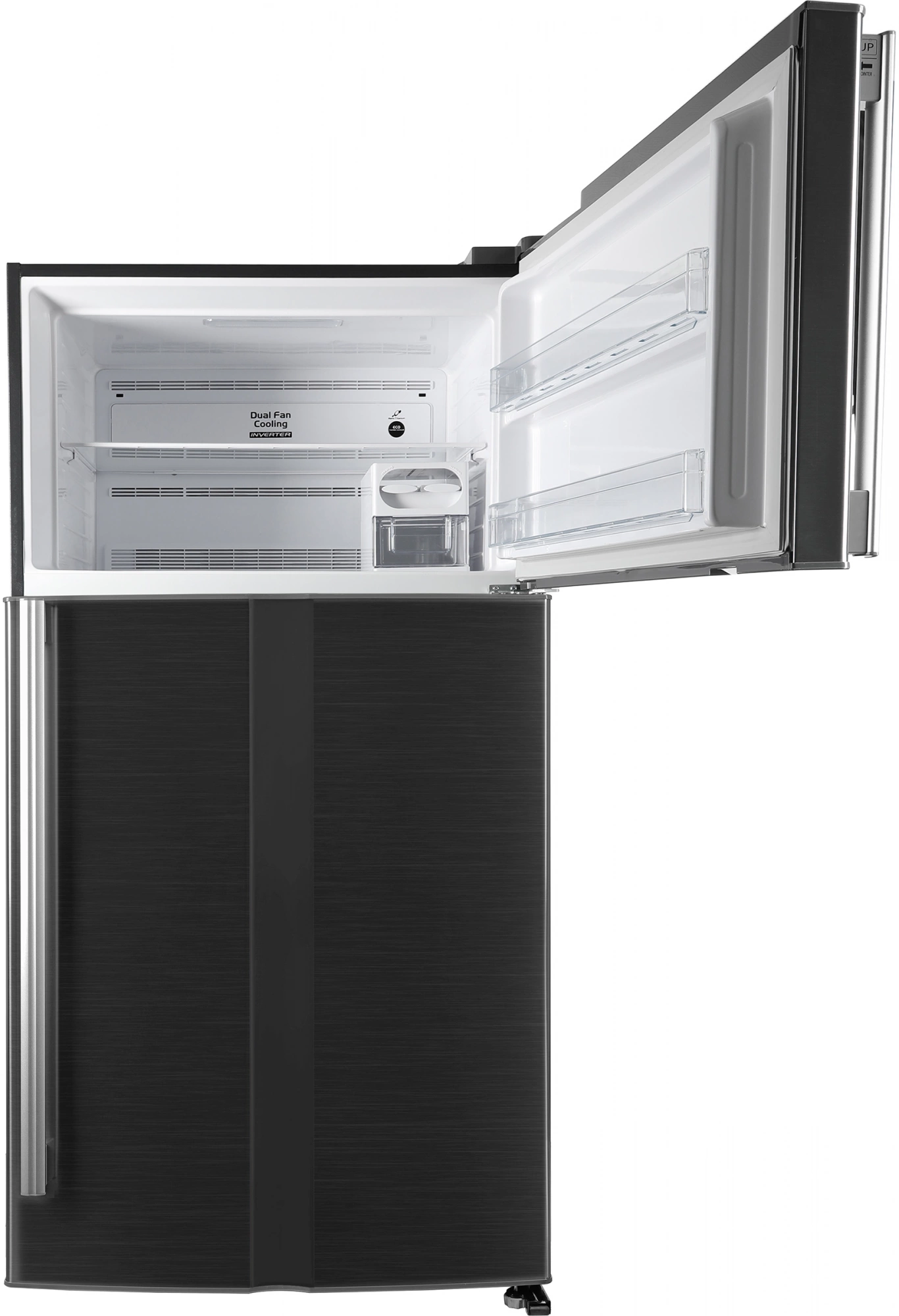 Холодильник Hitachi R-V910PUC1 BSL, фото 3