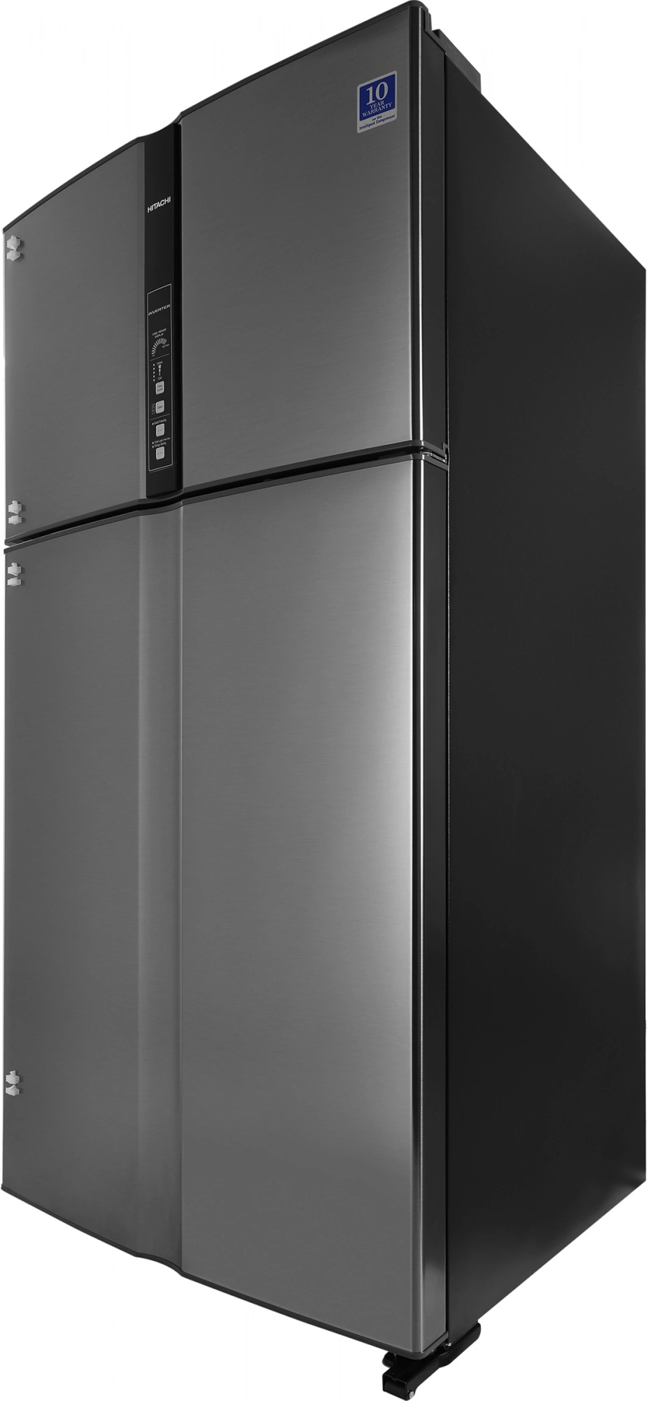 Холодильник Hitachi R-V910PUC1 BSL, фото 6