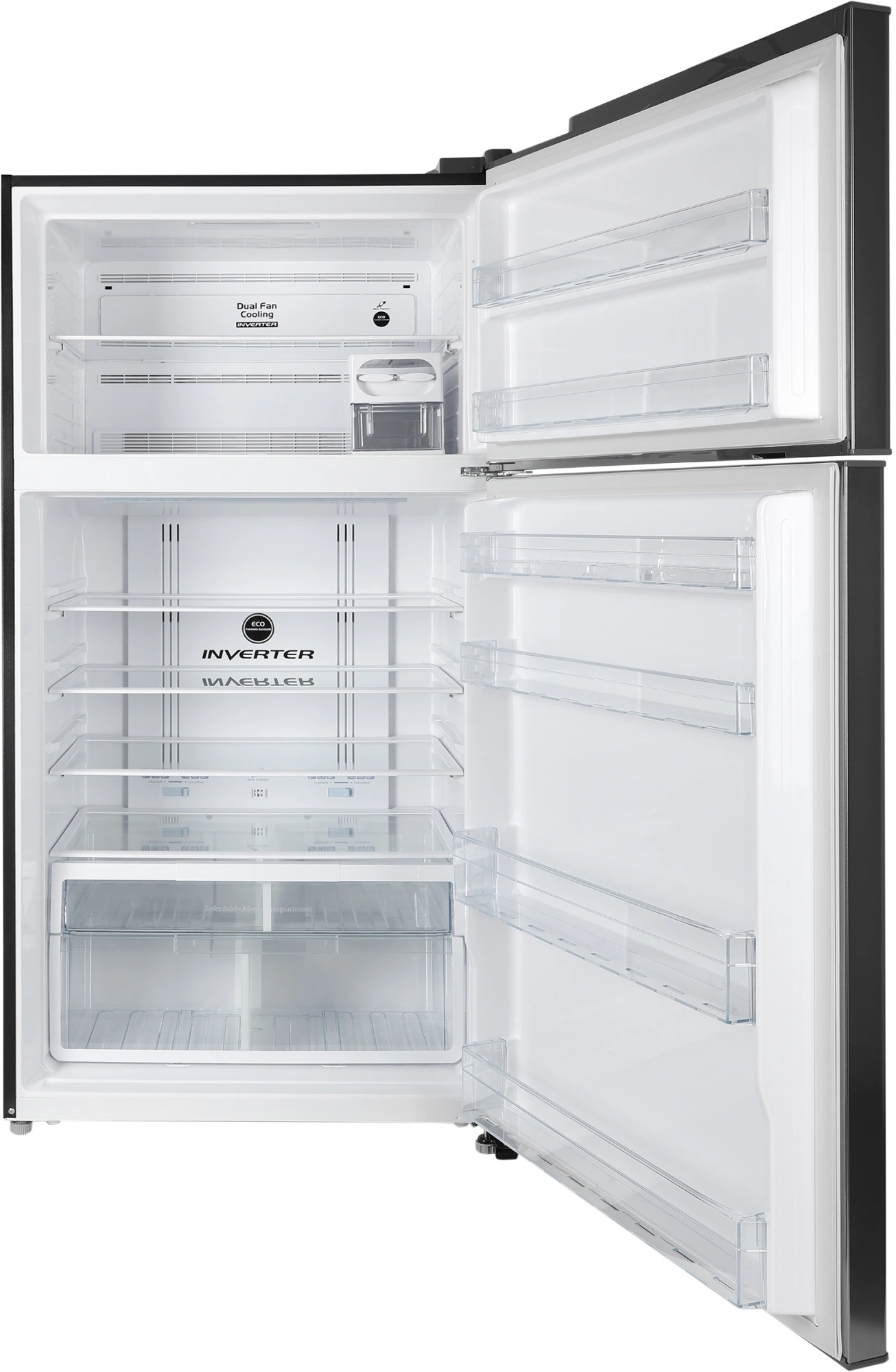 Холодильник Hitachi R-V910PUC1 BSL, фото 7