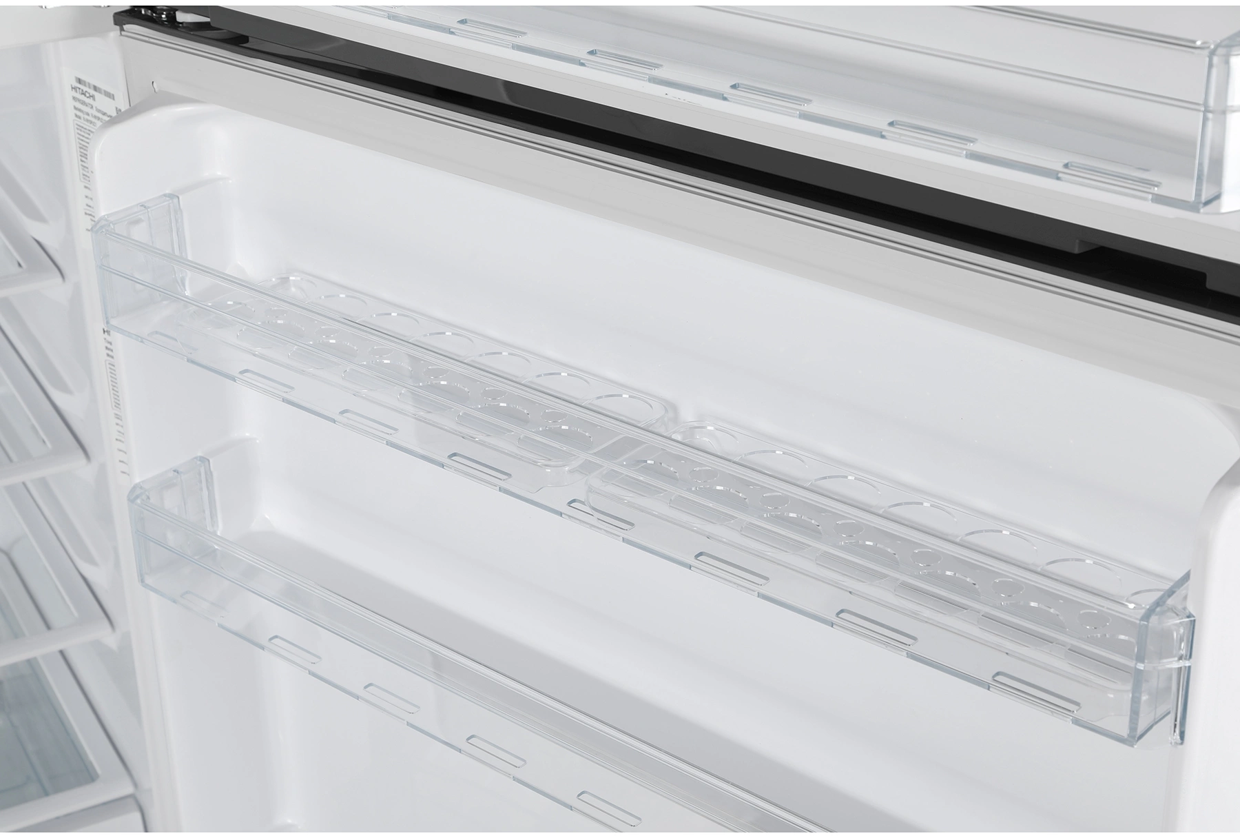 Холодильник Hitachi R-V910PUC1 BSL, фото 8