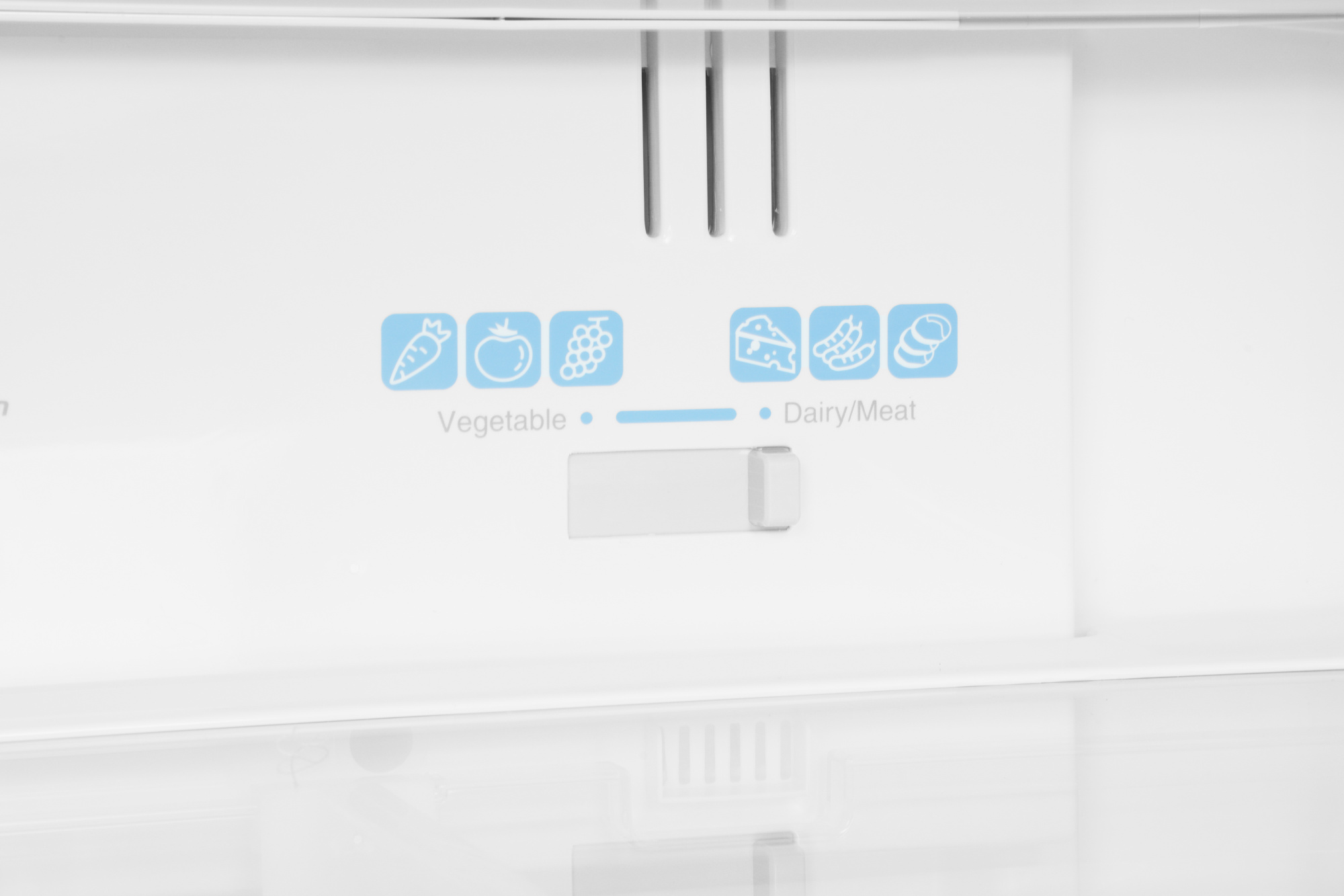 Холодильник Hitachi R-V910PUC1 TWH, фото 18