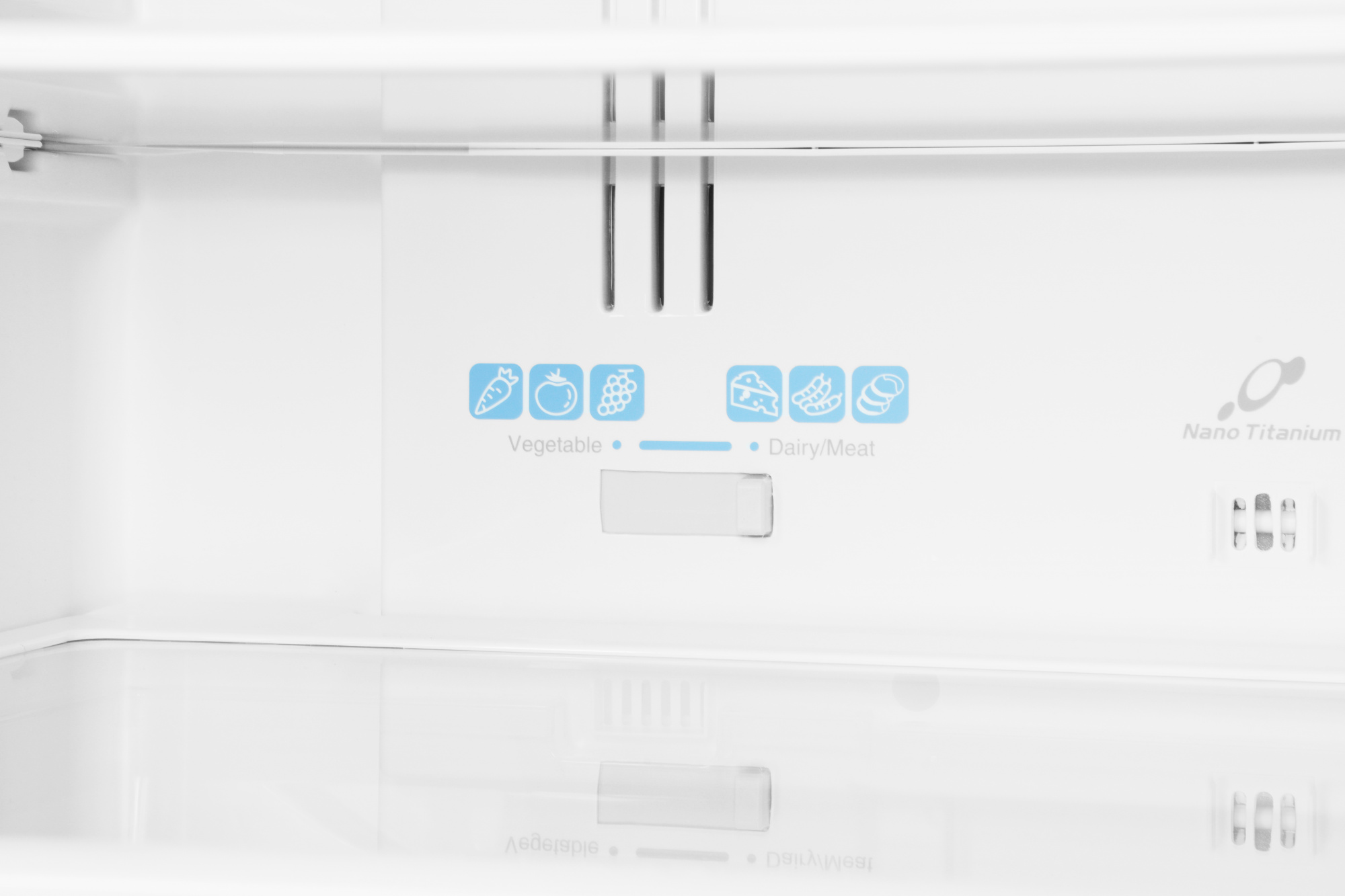 Холодильник Hitachi R-V910PUC1 TWH, фото 19