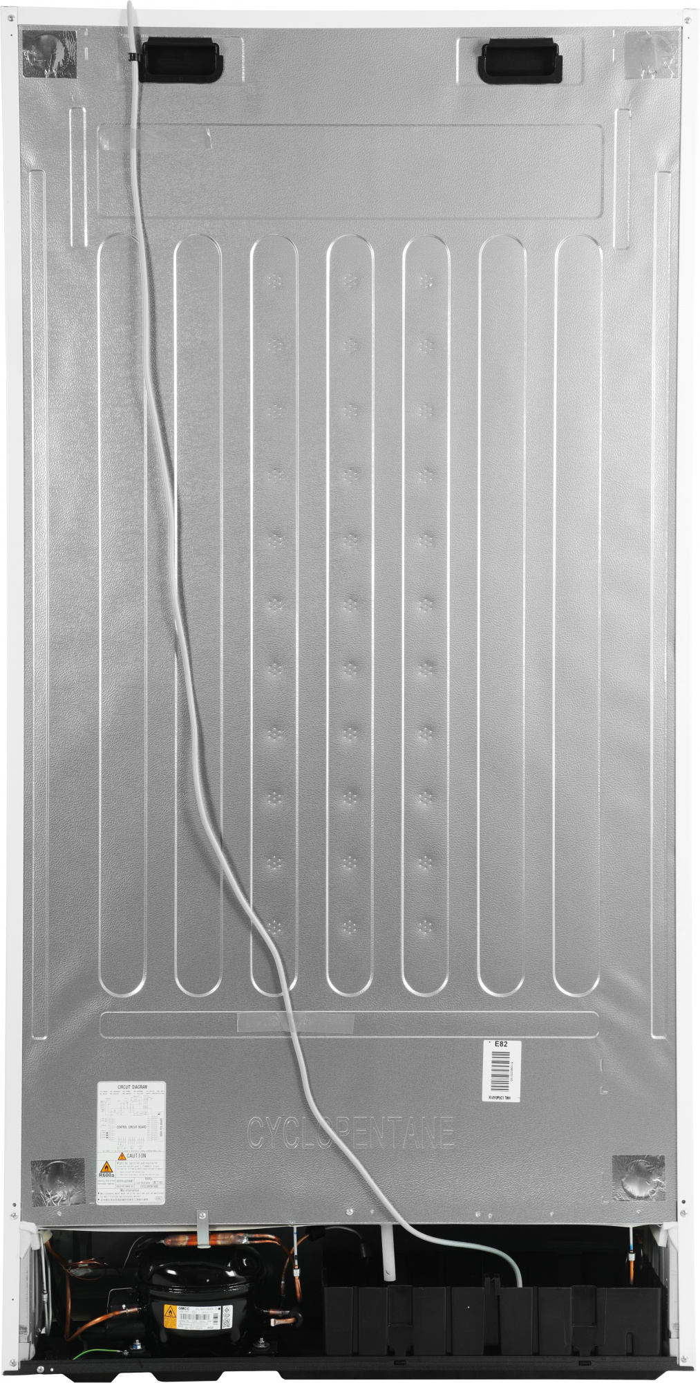 Холодильник Hitachi R-V910PUC1 TWH, фото 5