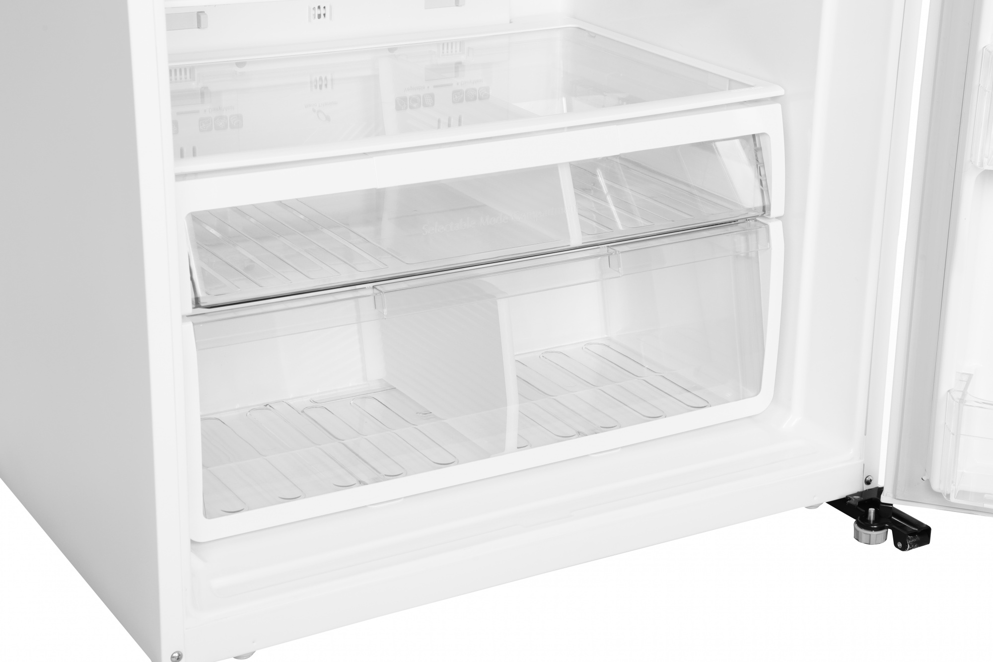 Холодильник Hitachi R-V910PUC1 TWH, фото 6