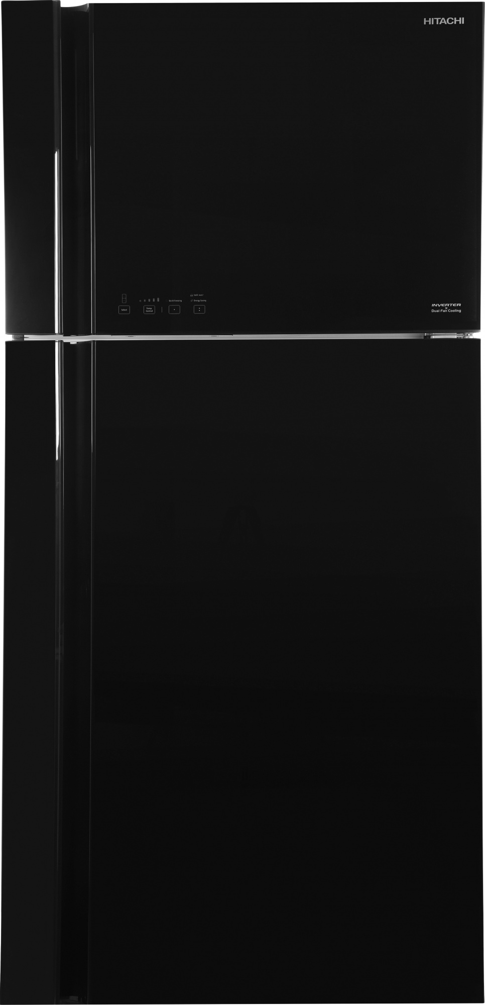 Холодильник Hitachi R-VG660PUC7-1 GBK