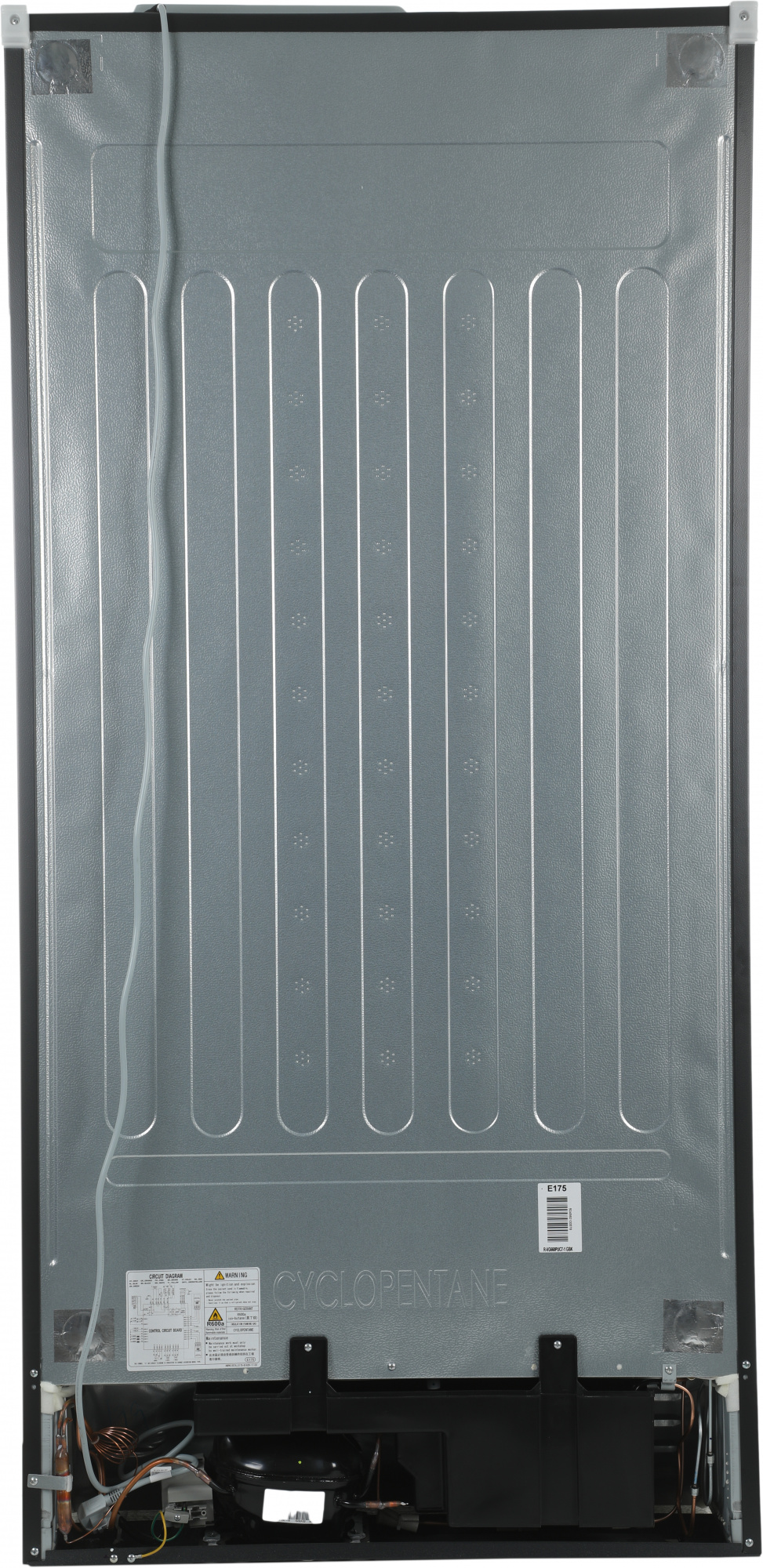 Холодильник Hitachi R-VG660PUC7-1 GBK, фото 18