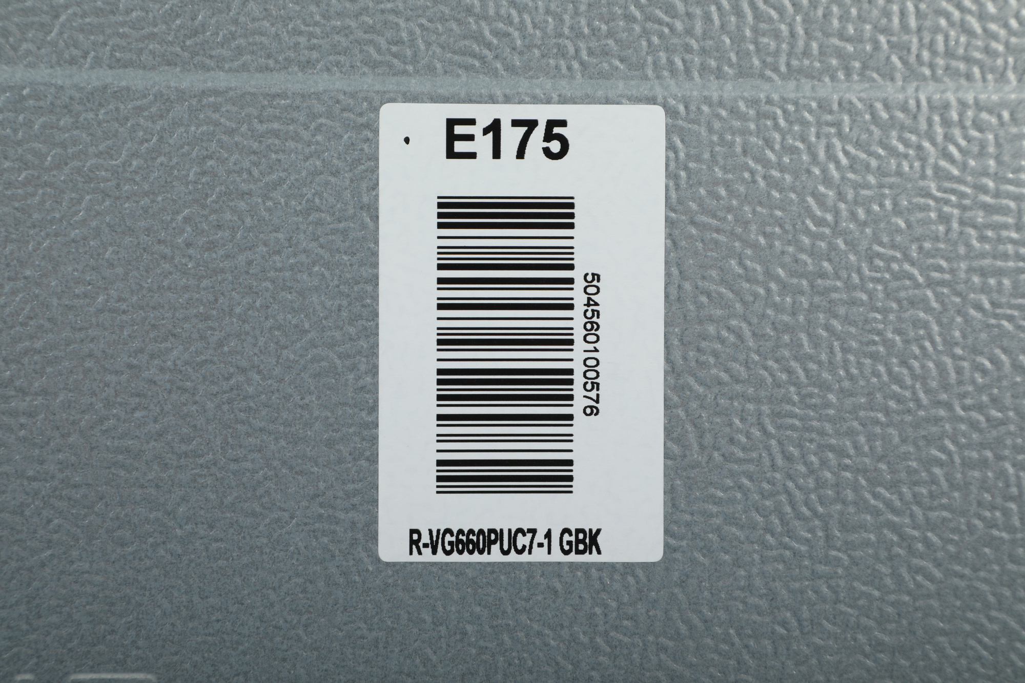 Холодильник Hitachi R-VG660PUC7-1 GBK, фото 19