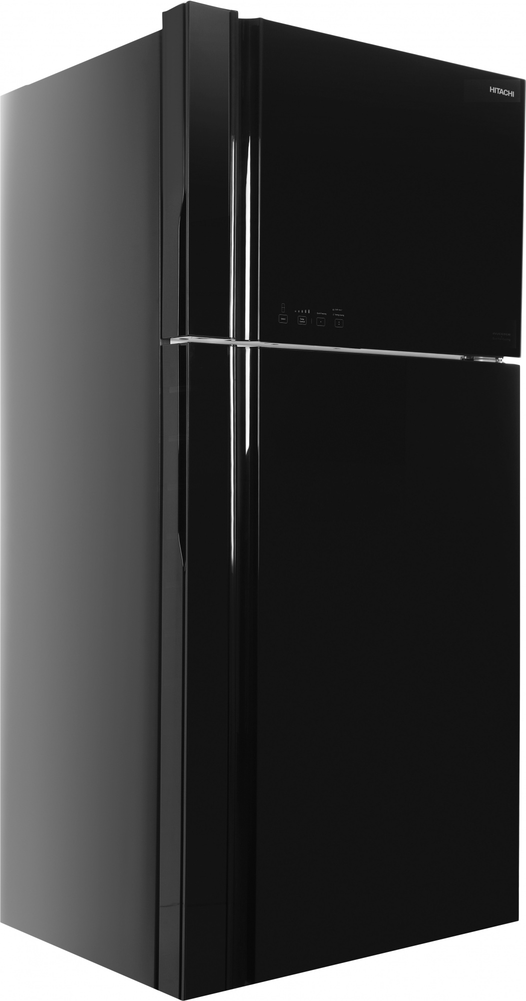 Холодильник Hitachi R-VG660PUC7-1 GBK, фото 3