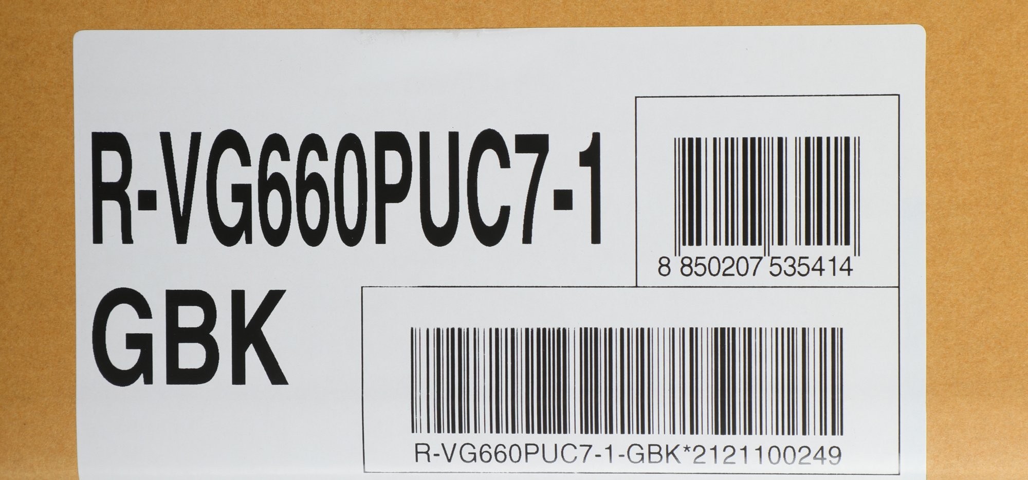 Холодильник Hitachi R-VG660PUC7-1 GBK, фото 10