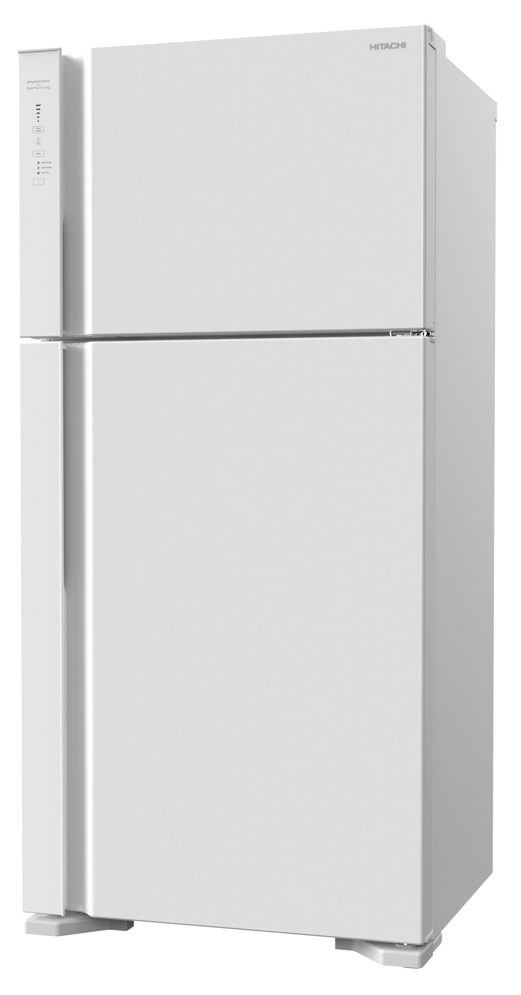 Холодильник Hitachi R-VG660PUC7-1 GPW, фото 3