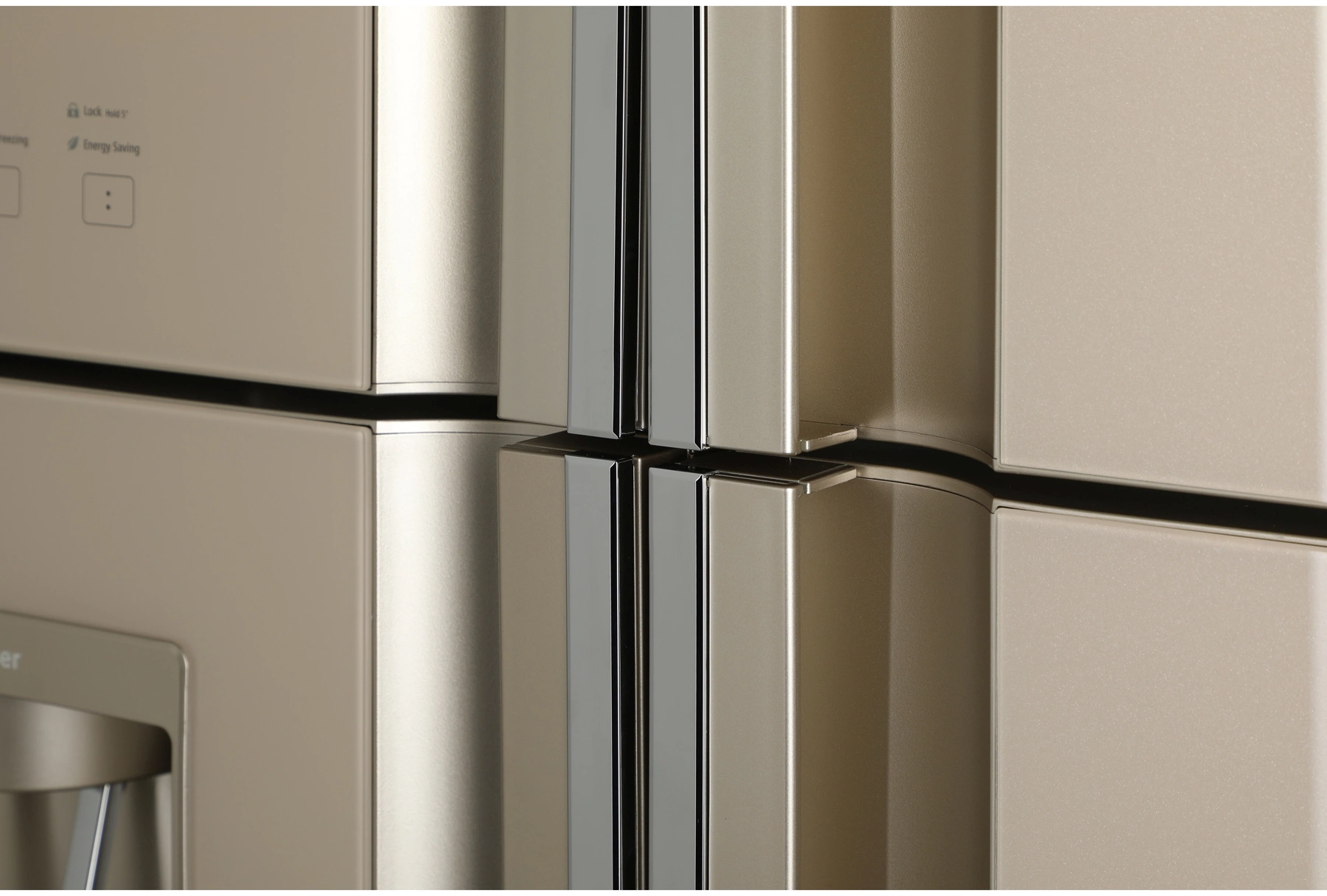 Холодильник Hitachi R-W660PUC7 GBE, фото 20