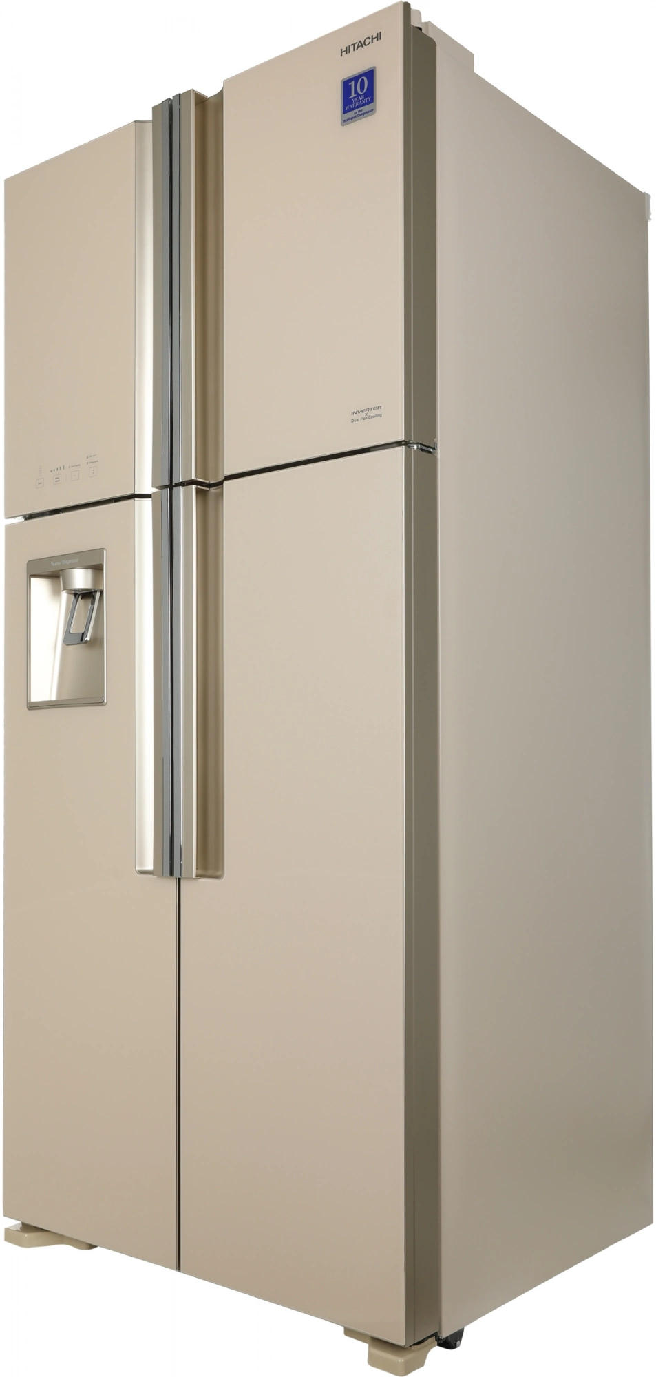 Холодильник Hitachi R-W660PUC7 GBE, фото 7