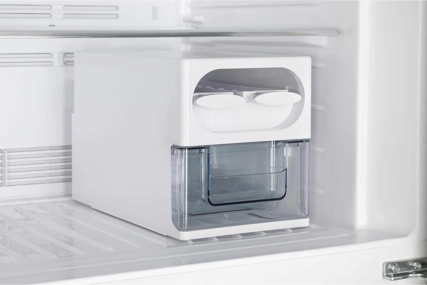 Холодильник Hitachi R-W660PUC7 GBE, фото 10