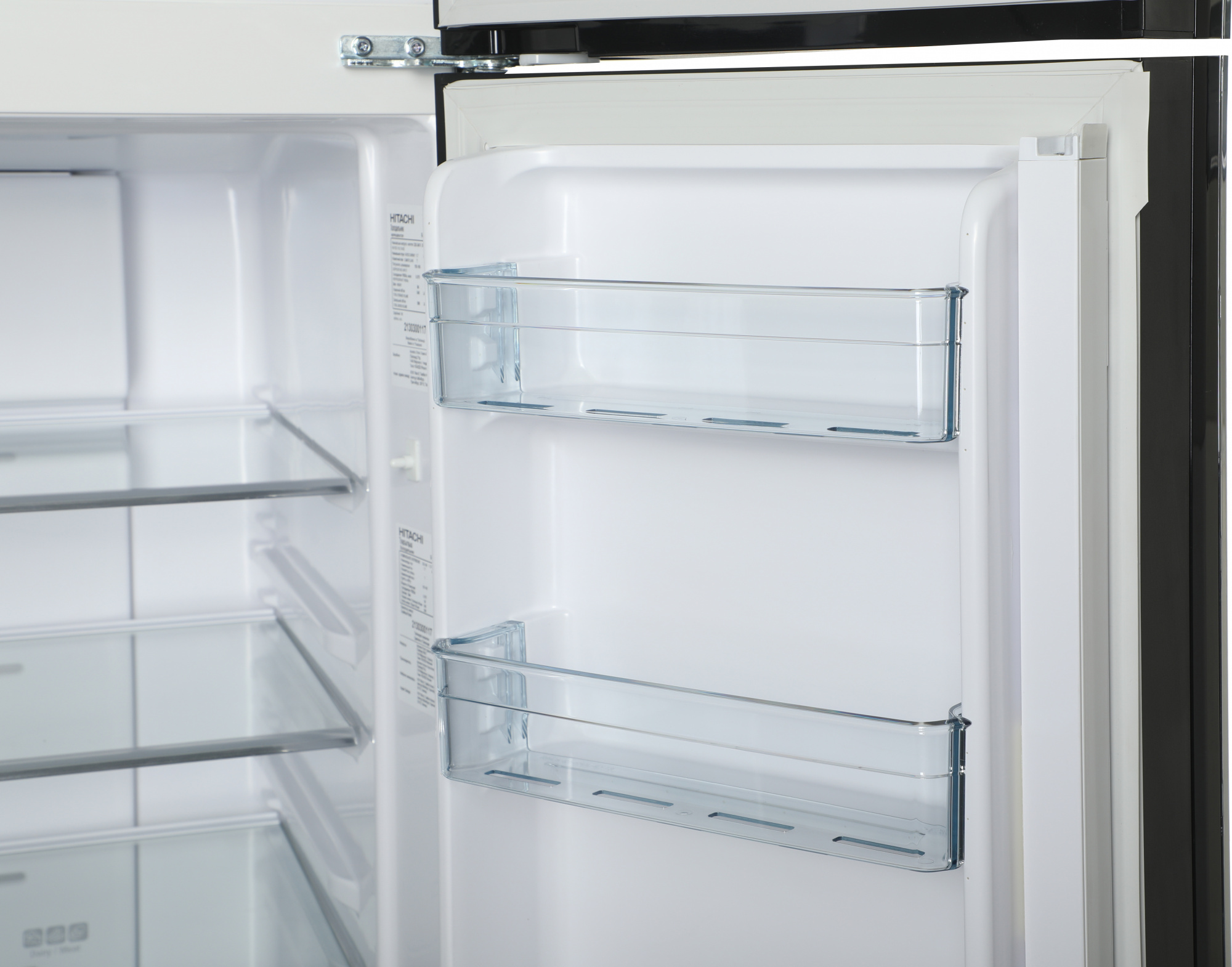 Холодильник Hitachi R-W660PUC7 GBK, фото 11