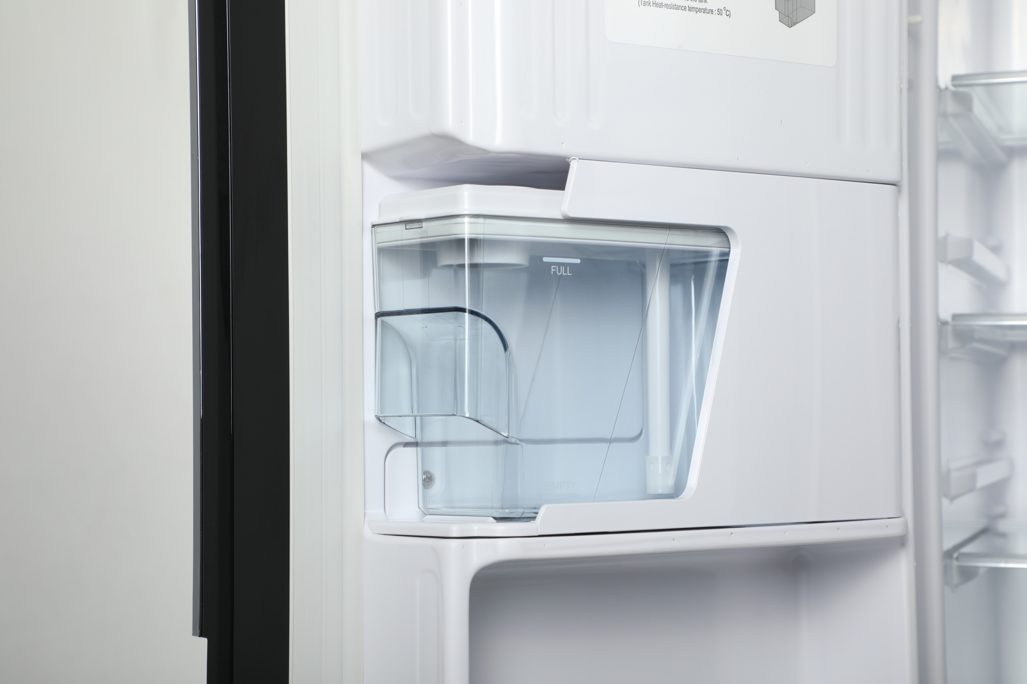 Холодильник Hitachi R-W660PUC7 GBK, фото 12