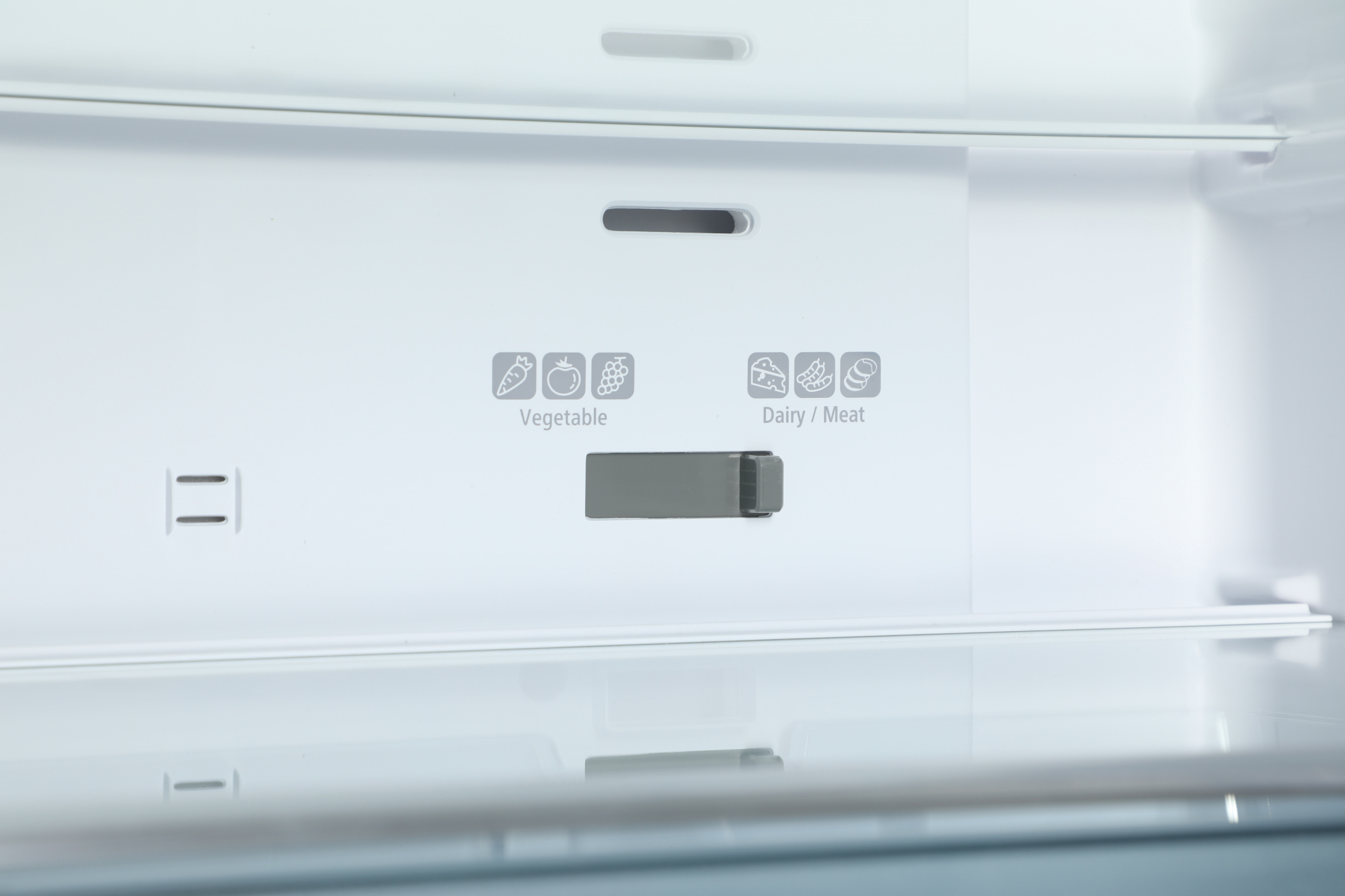 Холодильник Hitachi R-W660PUC7 GBK, фото 13