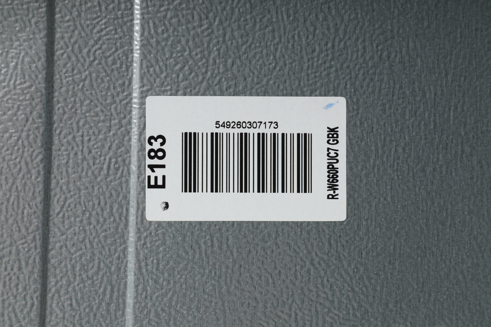 Холодильник Hitachi R-W660PUC7 GBK, фото 18