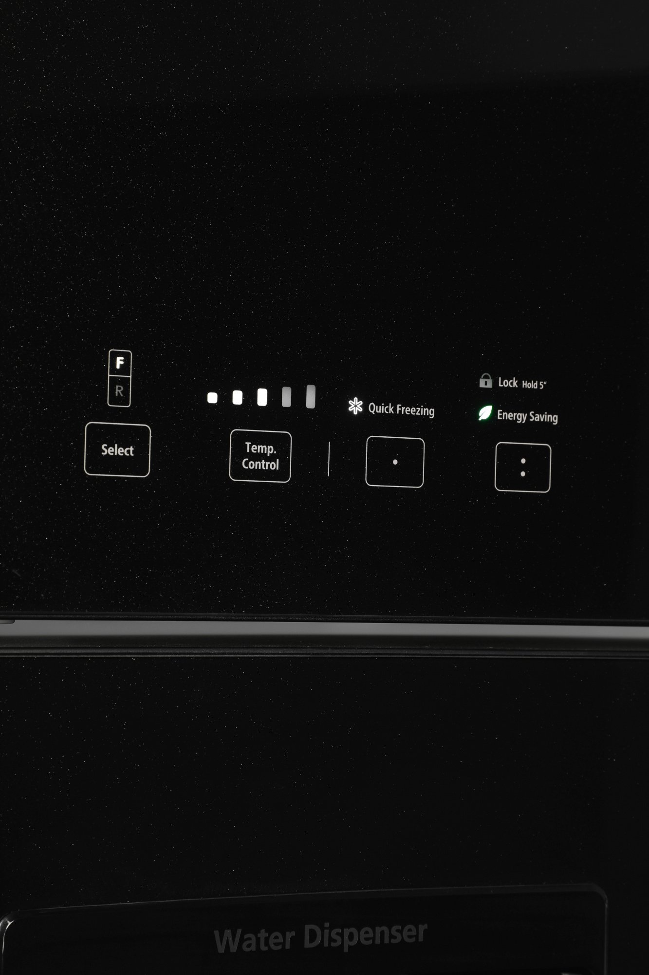 Холодильник Hitachi R-W660PUC7 GBK, фото 5