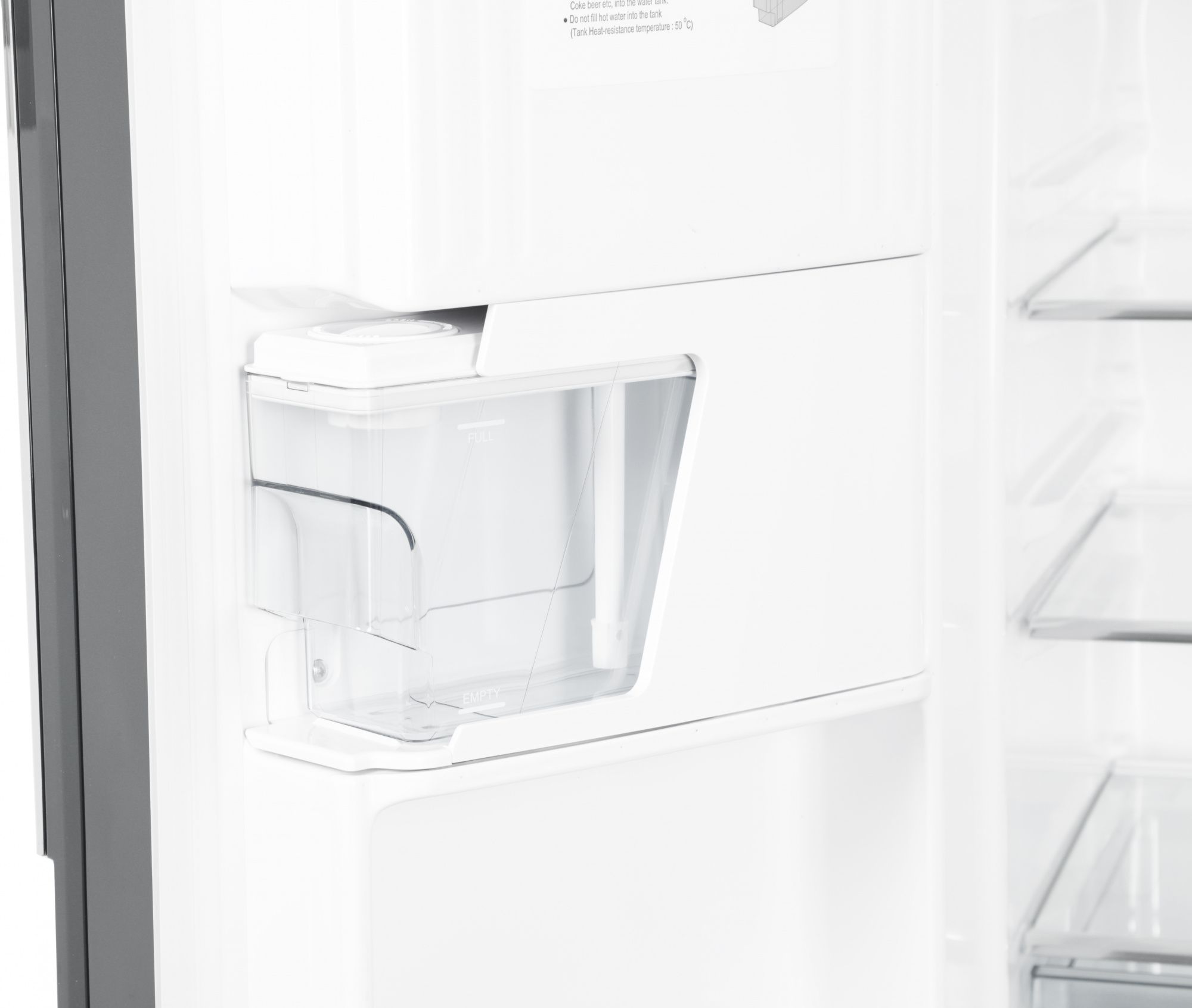 Холодильник Hitachi R-W660PUC7 GGR, фото 13