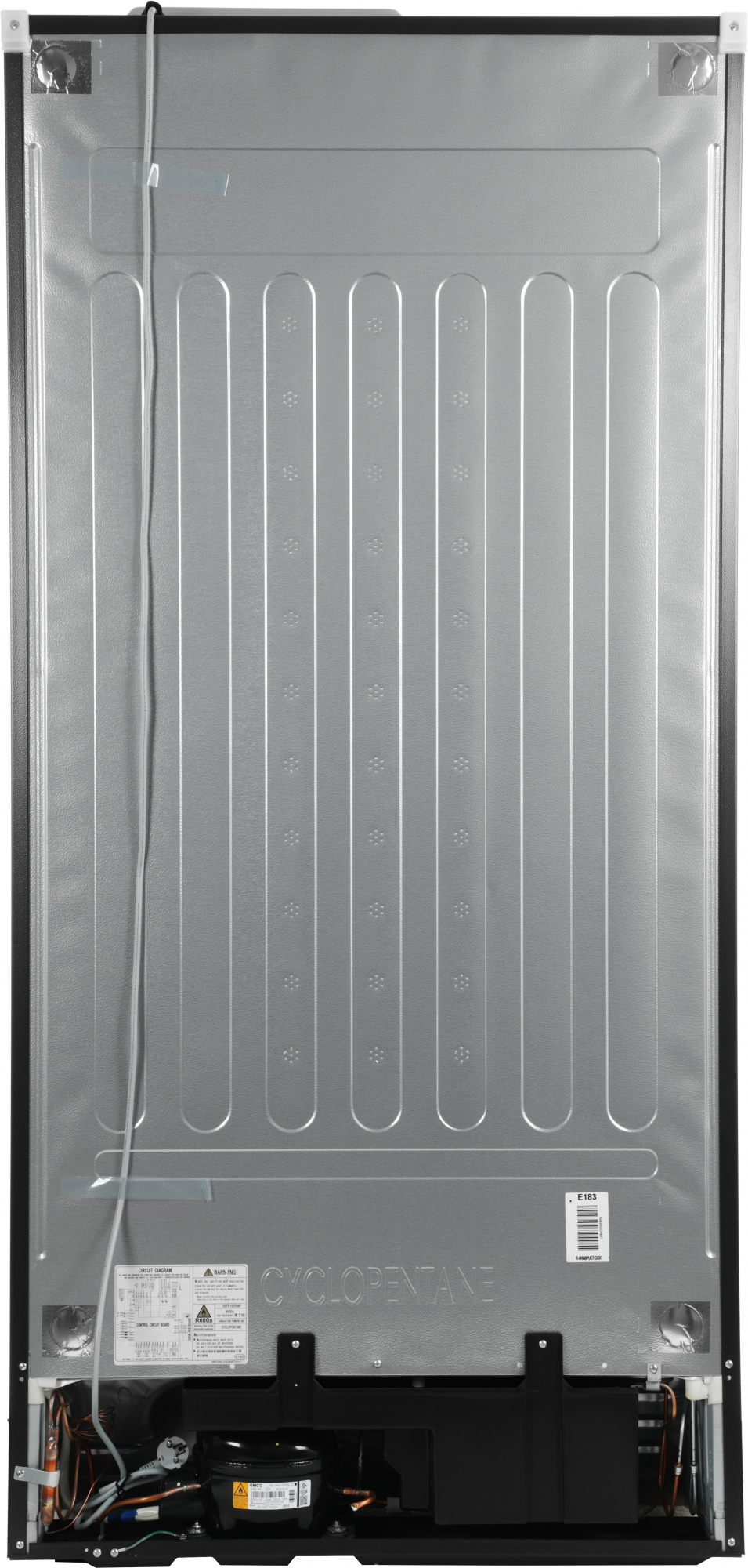 Холодильник Hitachi R-W660PUC7 GGR, фото 22