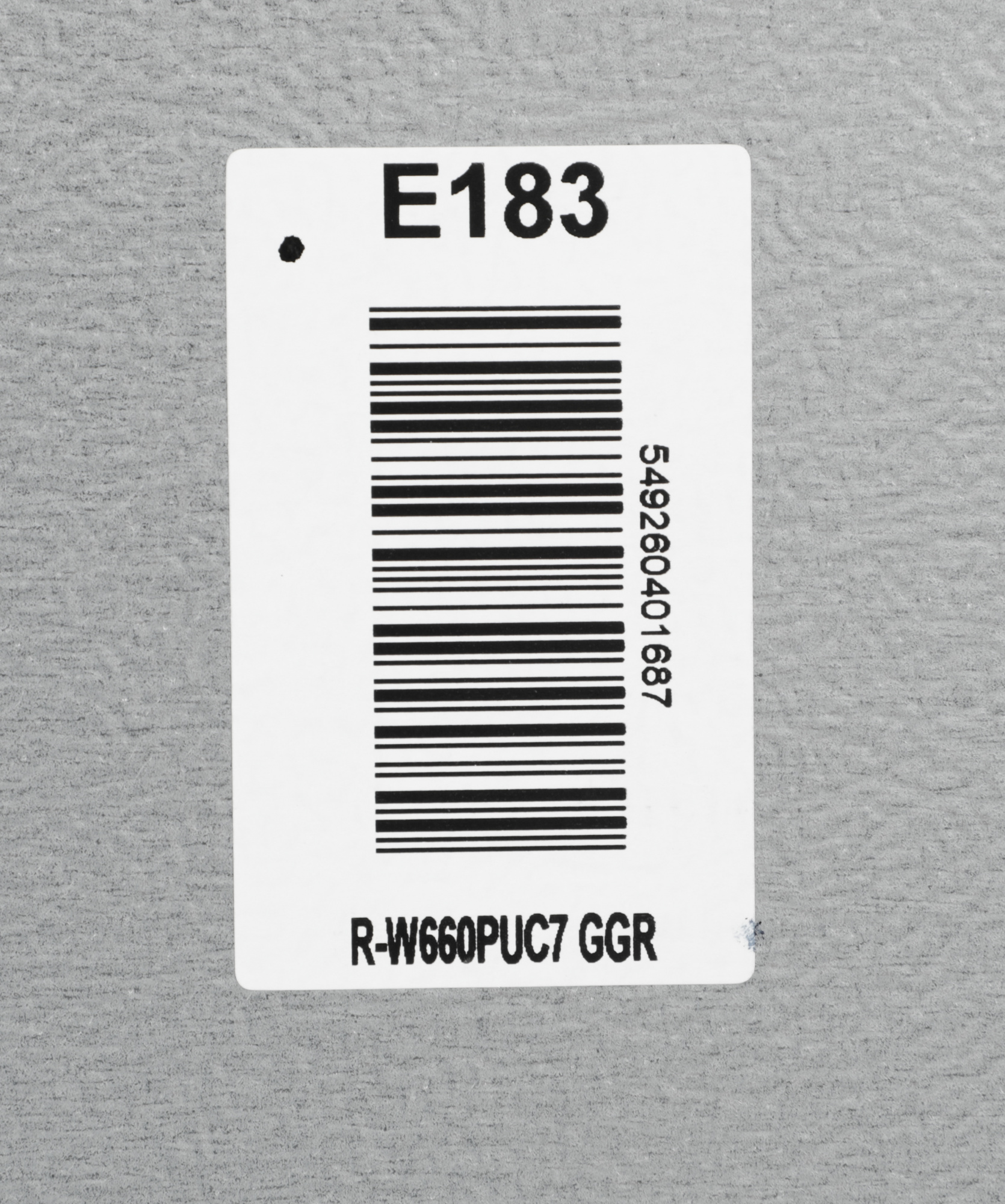 Холодильник Hitachi R-W660PUC7 GGR, фото 25