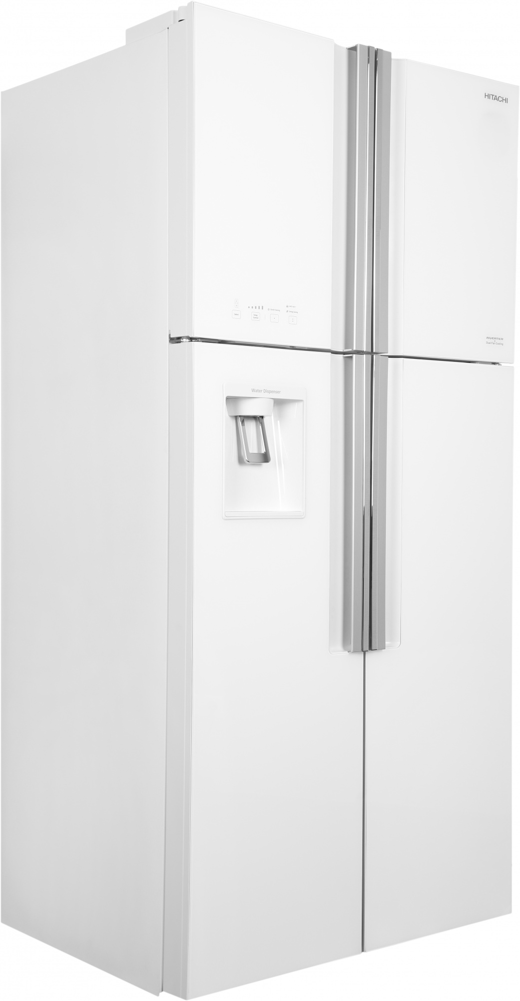 Холодильник Hitachi R-W660PUC7 GPW, фото 3