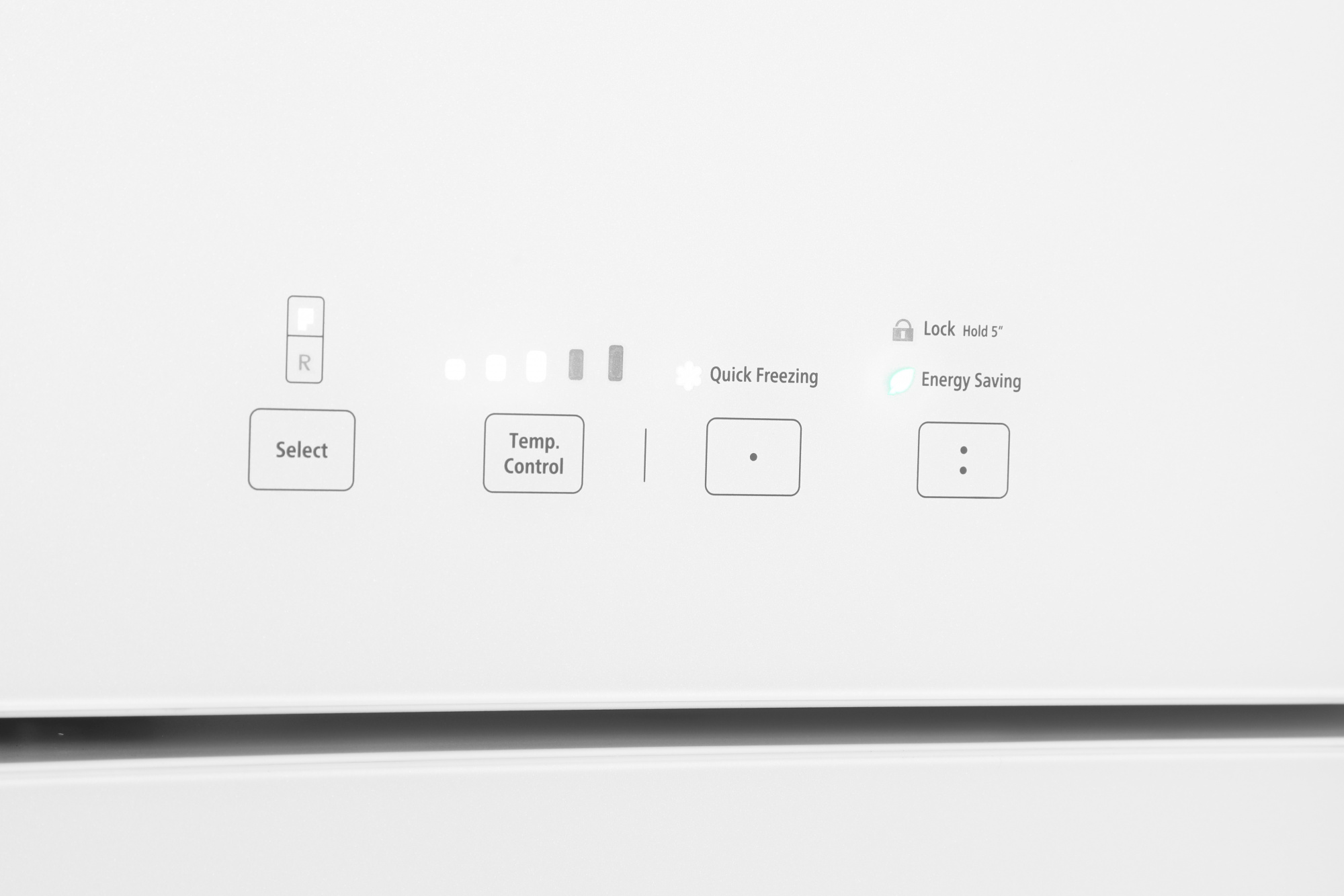 Холодильник Hitachi R-W660PUC7 GPW, фото 5