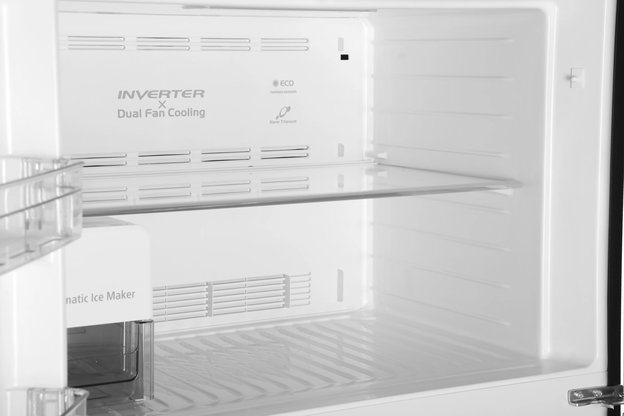 Холодильник Hitachi R-W660PUC7X GC, фото 18