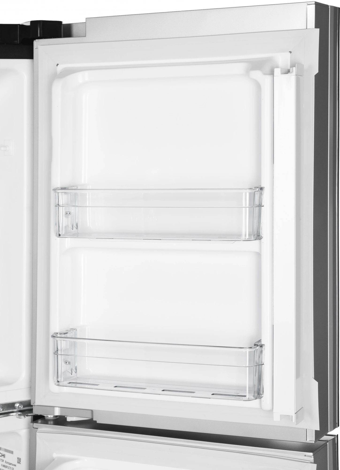 Холодильник Hitachi R-W660PUC7X GC, фото 21