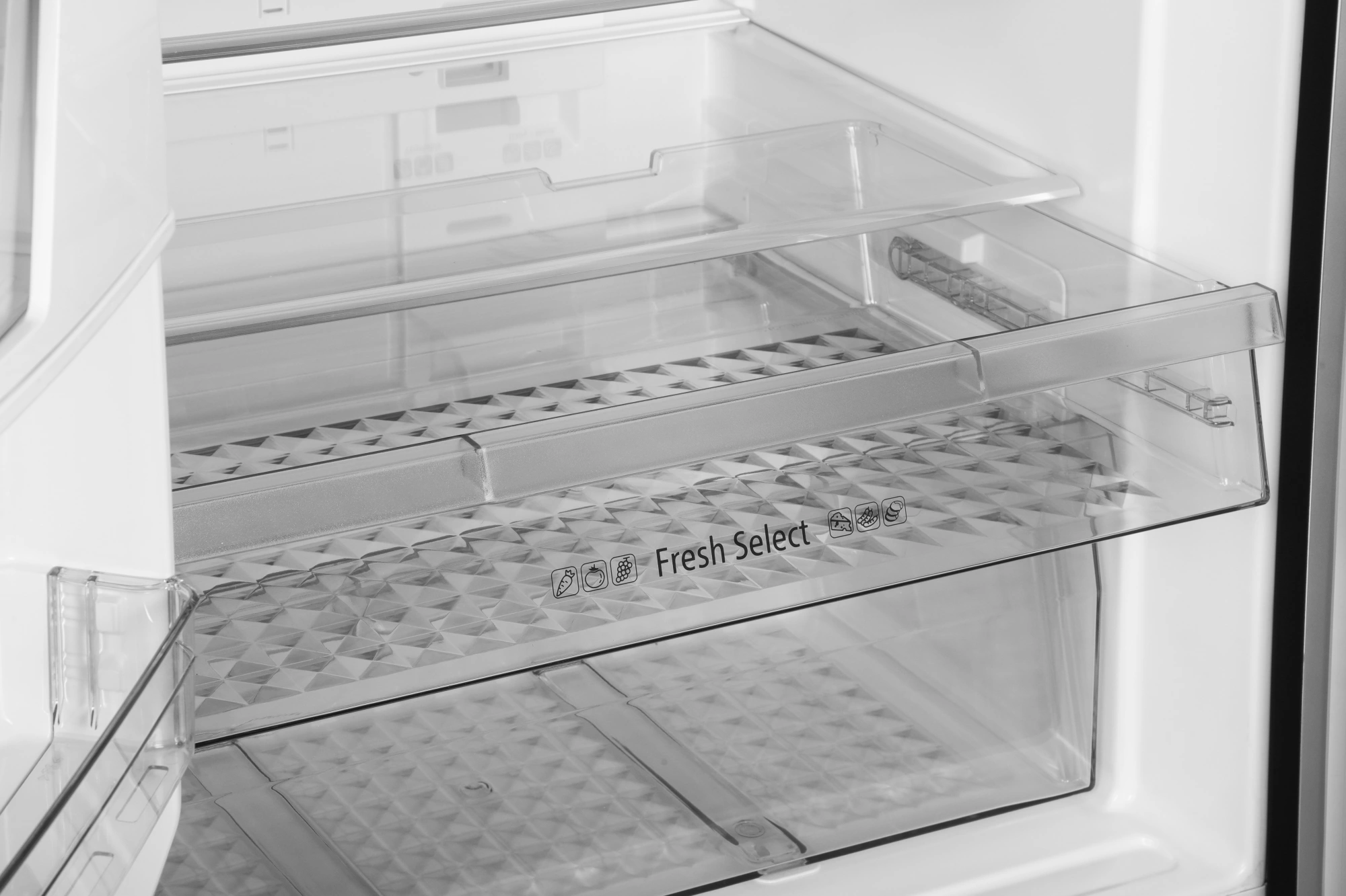 Холодильник Hitachi R-W660PUC7X GC, фото 23