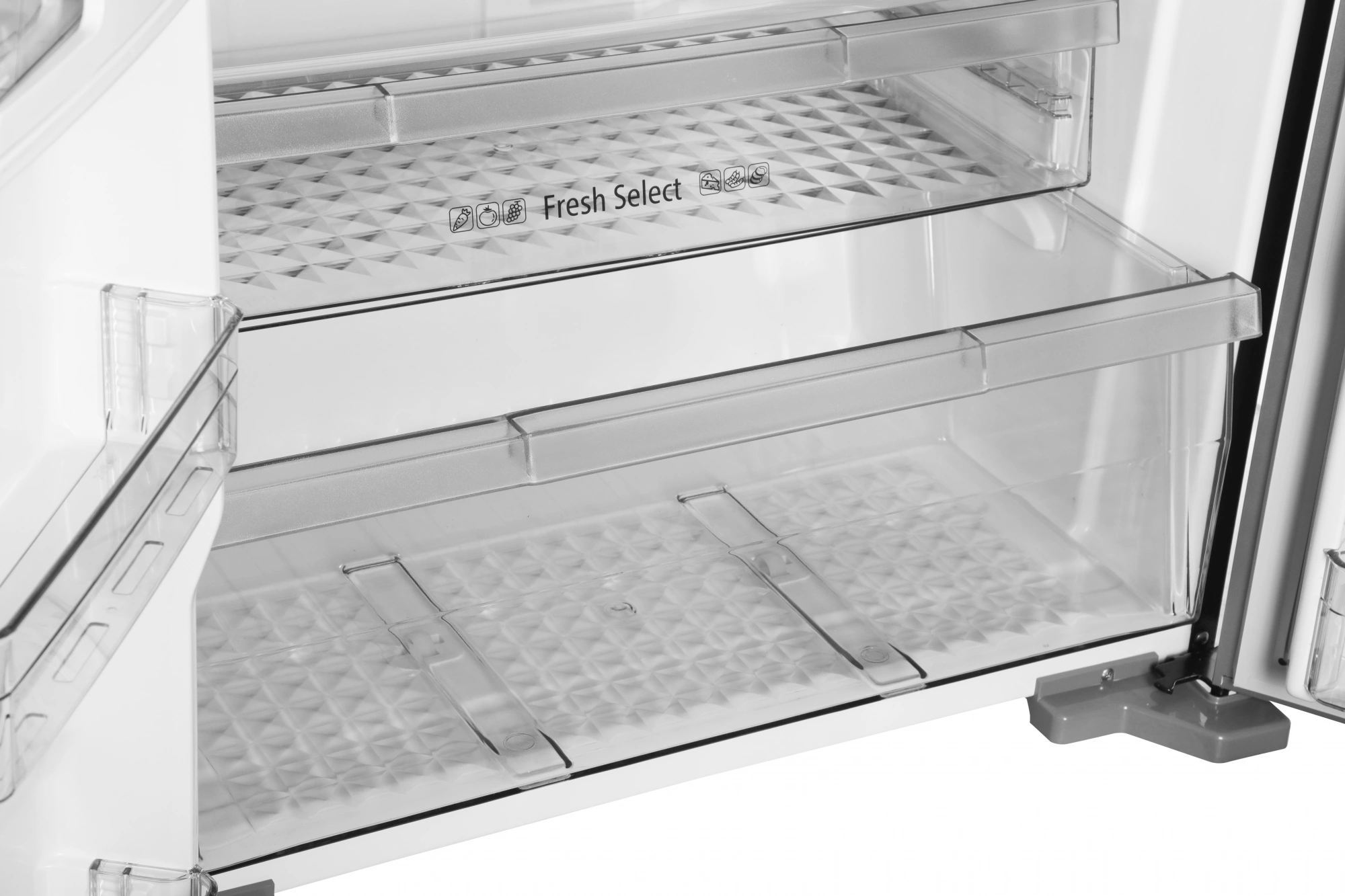 Холодильник Hitachi R-W660PUC7X GC, фото 8