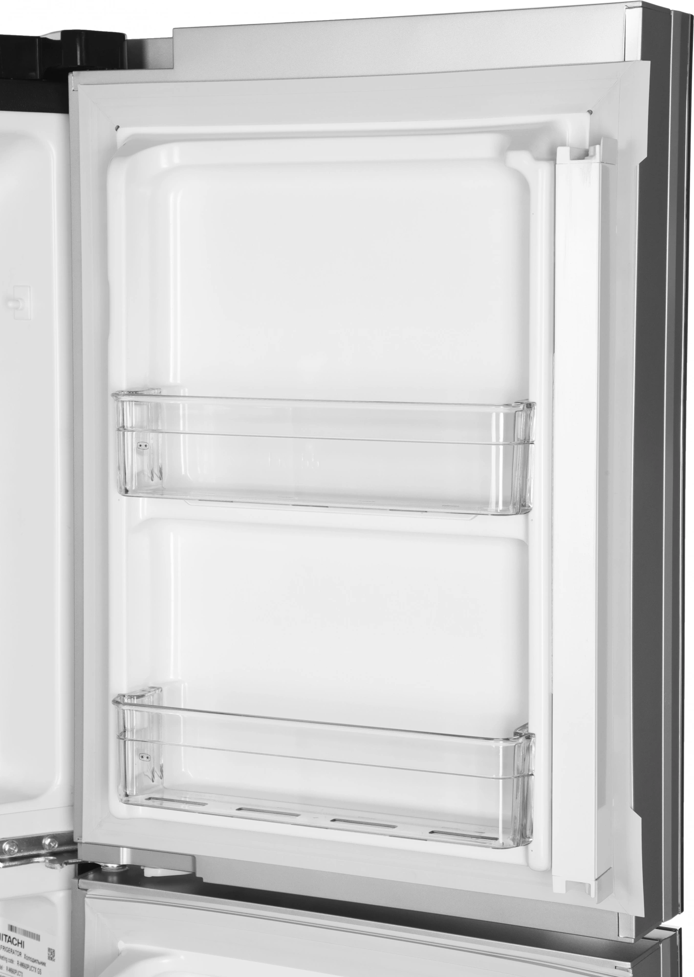 Холодильник Hitachi R-W660PUC7X GS, фото 12