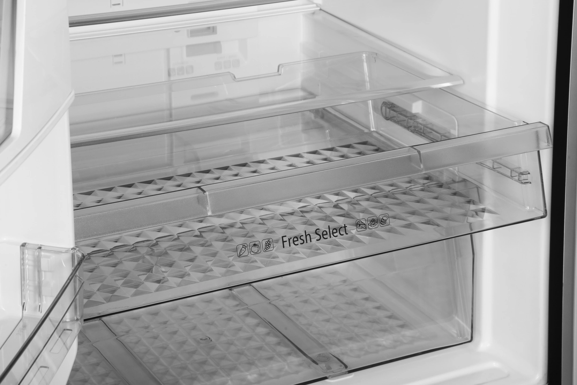 Холодильник Hitachi R-W660PUC7X GS, фото 14