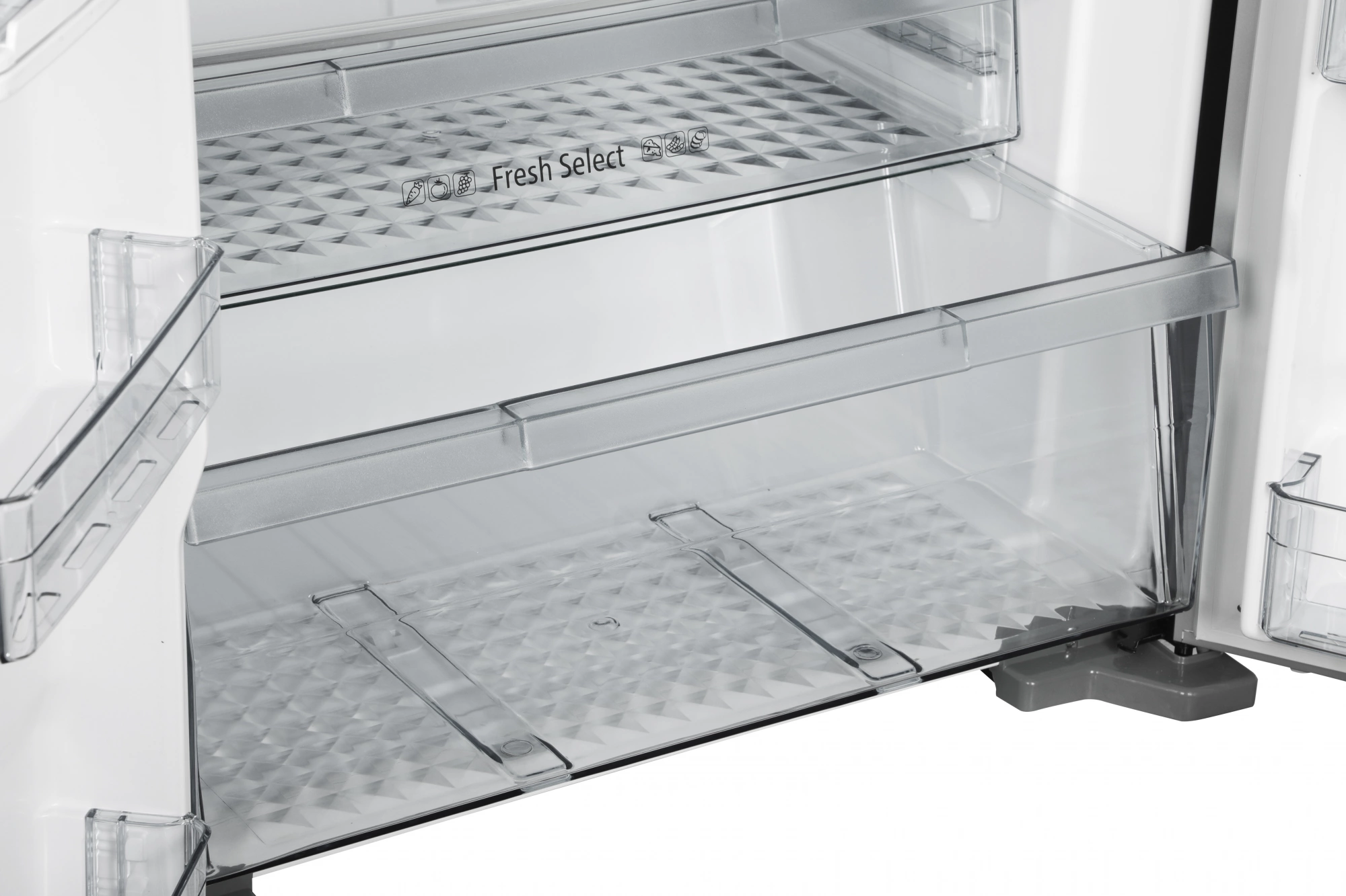 Холодильник Hitachi R-W660PUC7X GS, фото 15