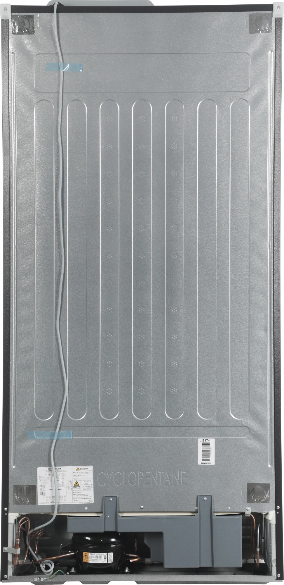 Холодильник Hitachi R-W660PUC7X GS, фото 24