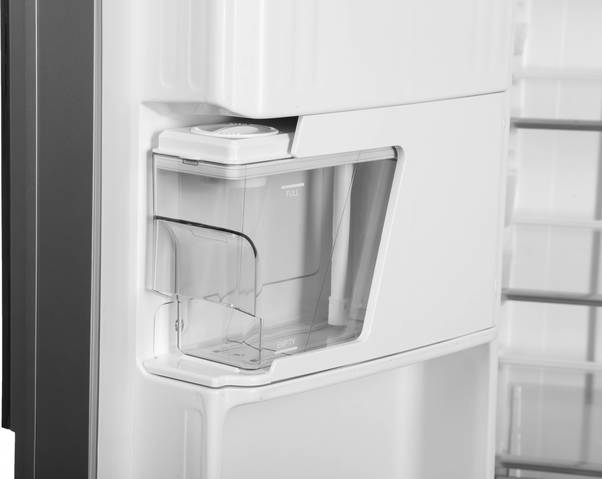 Холодильник Hitachi R-W660PUC7X GS, фото 5