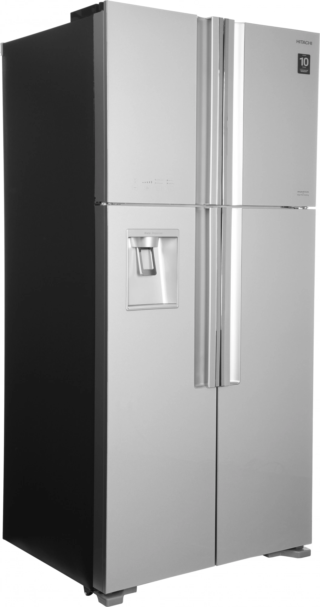 Холодильник Hitachi R-W660PUC7X GS, фото 6