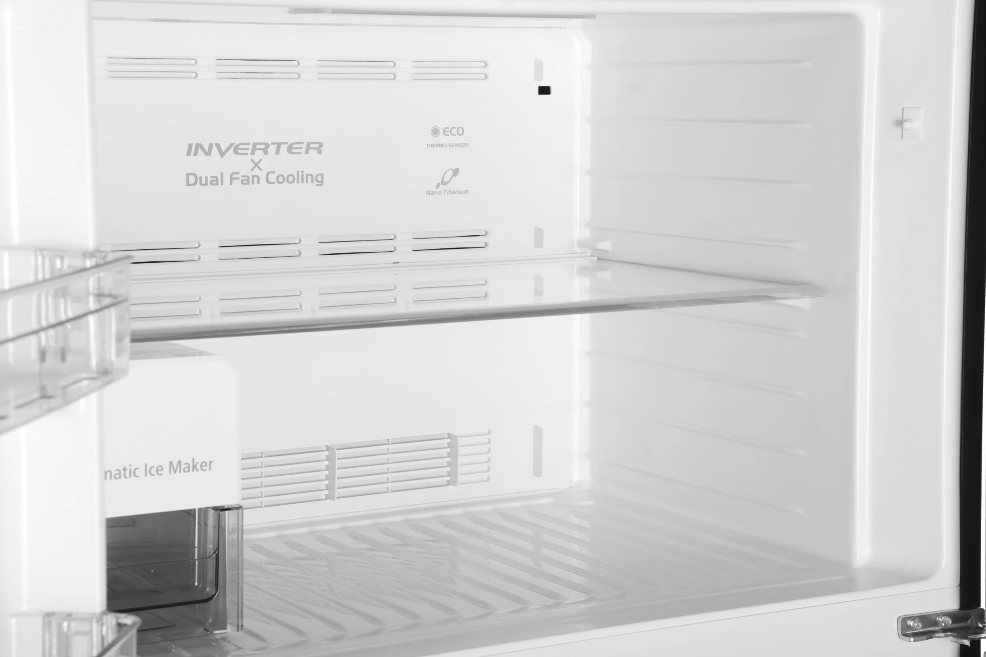 Холодильник Hitachi R-W660PUC7X GS, фото 8