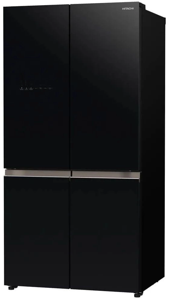 Холодильник Hitachi R-WB720PUC1 GCK, фото 3