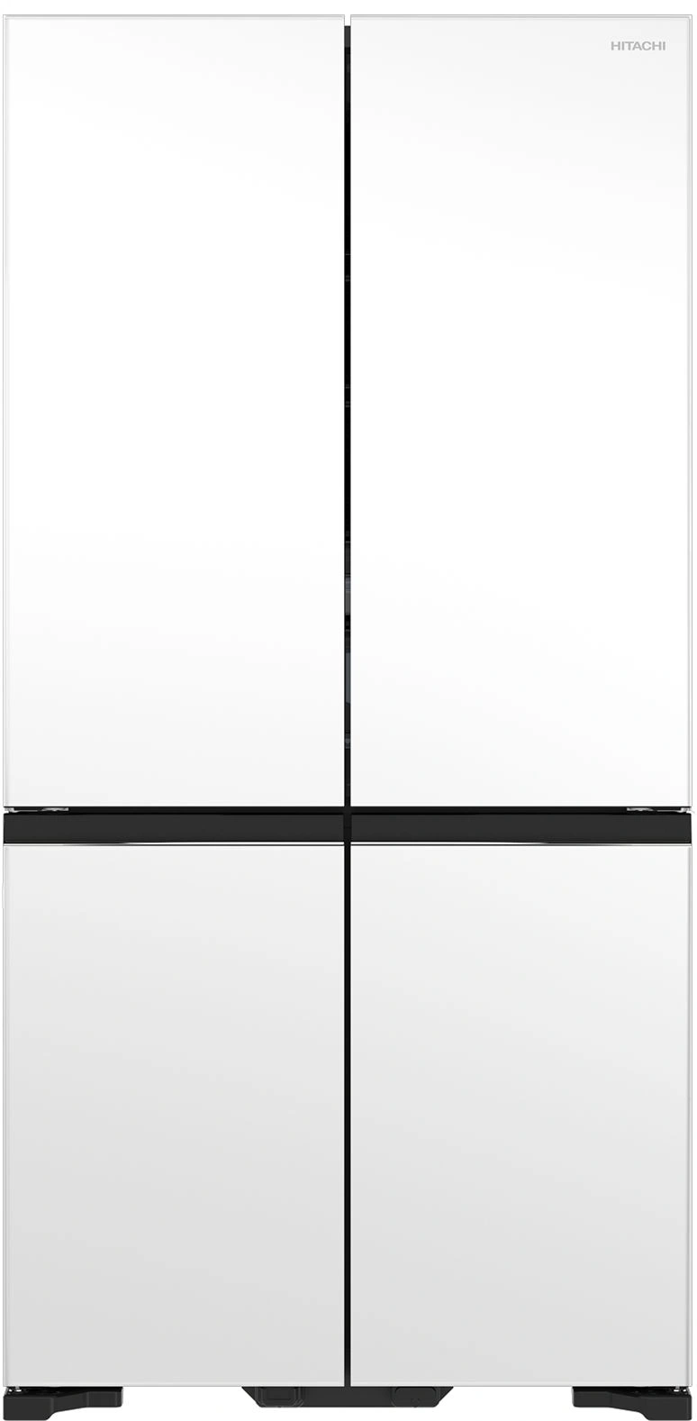 Холодильник Hitachi R-WB720PUC1 GPW, фото 3