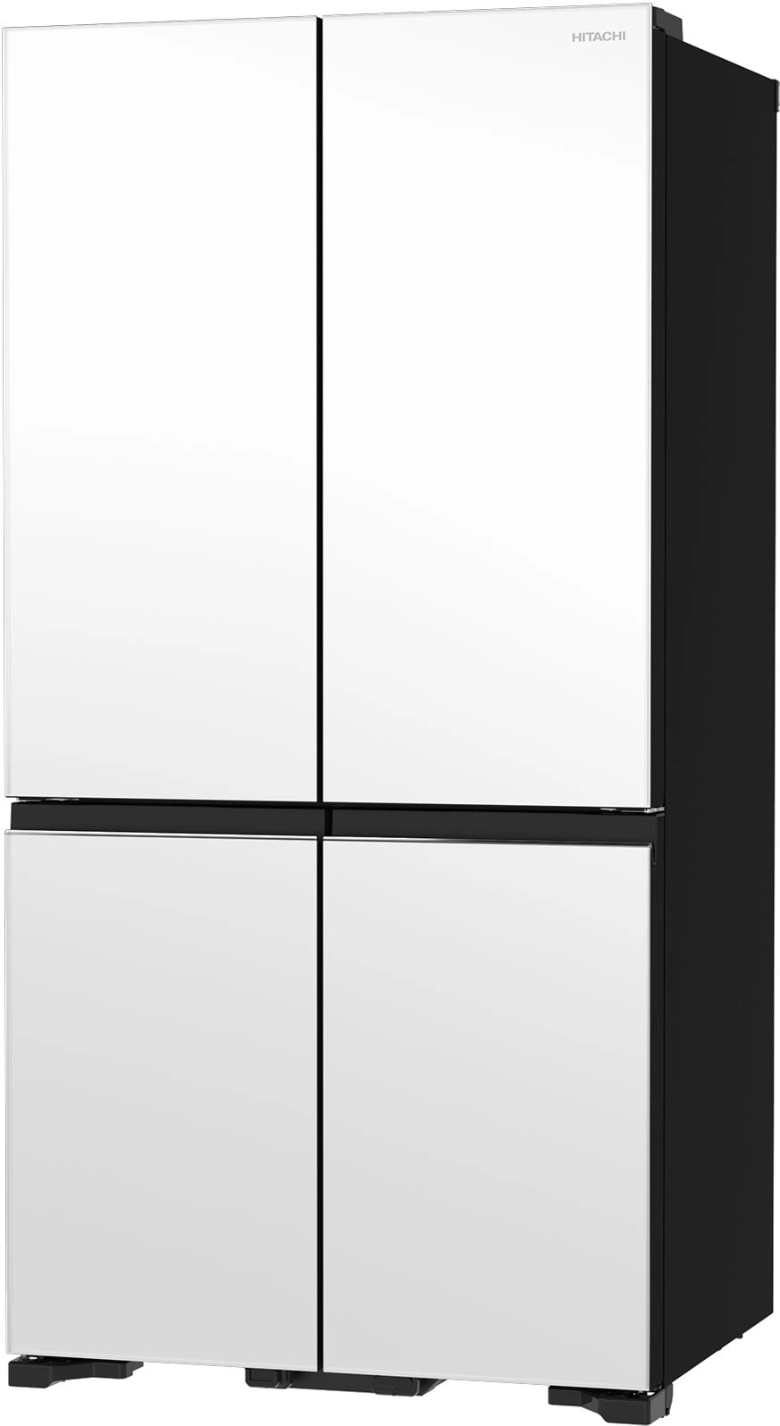 Холодильник Hitachi R-WB720PUC1 GPW, фото 4