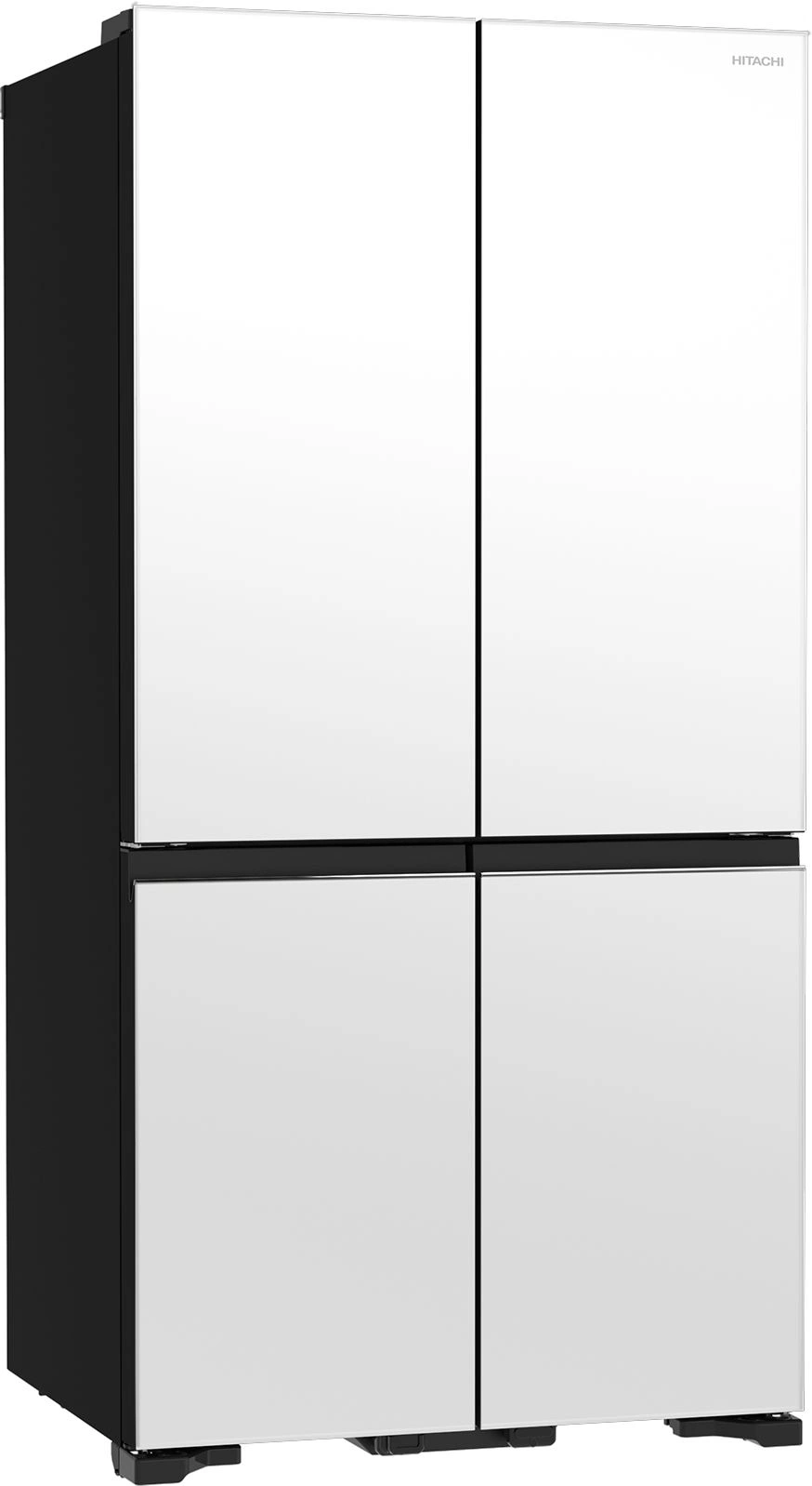 Холодильник Hitachi R-WB720PUC1 GPW, фото 5