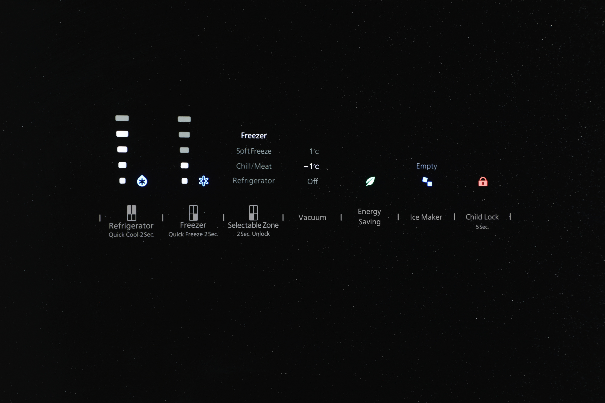 Холодильник Hitachi R-WB720VUC0 GBK, фото 6