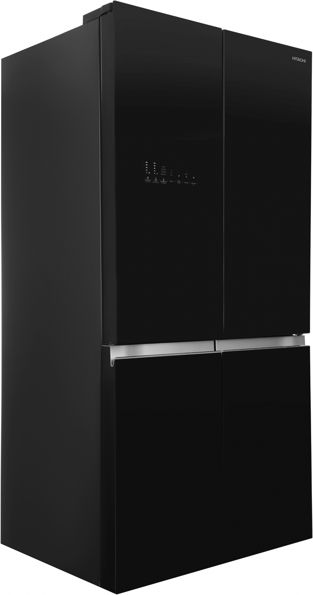 Холодильник Hitachi R-WB720VUC0 GBK, фото 8