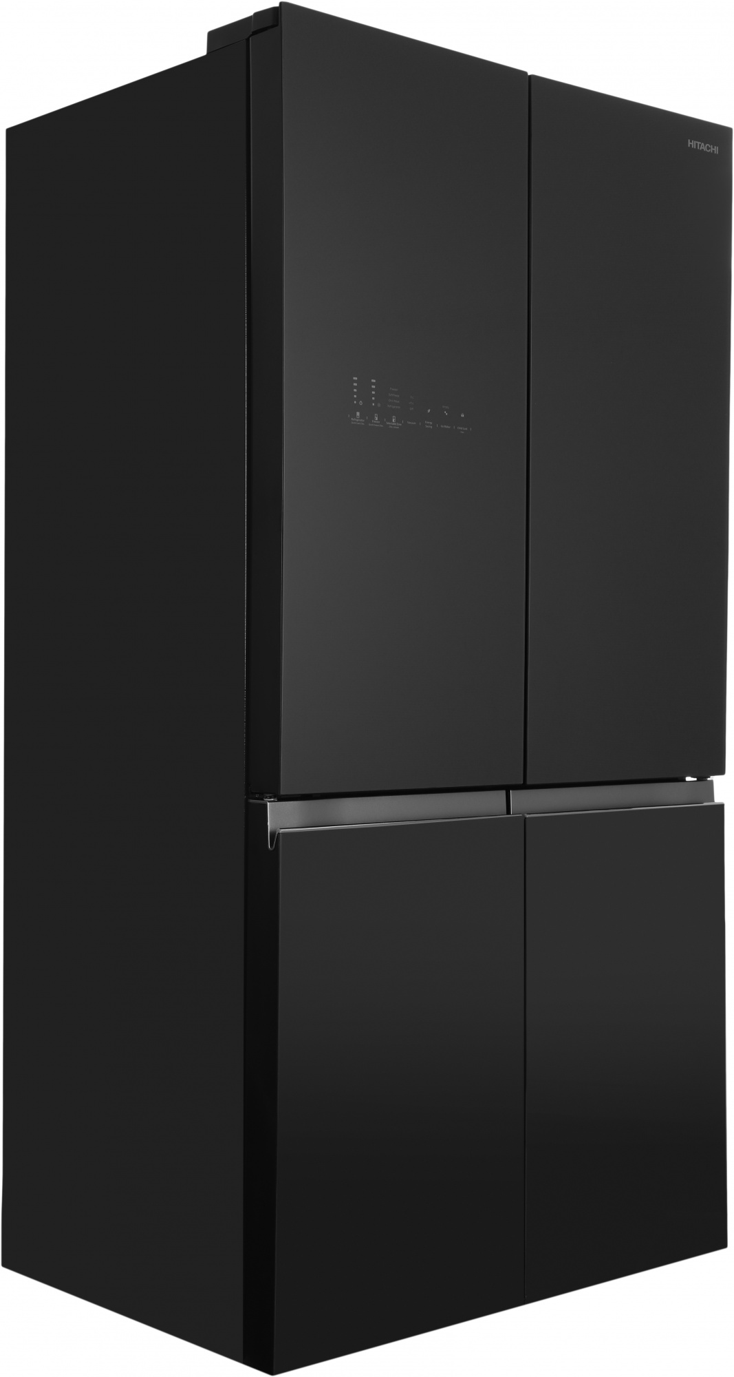 Холодильник Hitachi R-WB720VUC0 GMG, фото 3