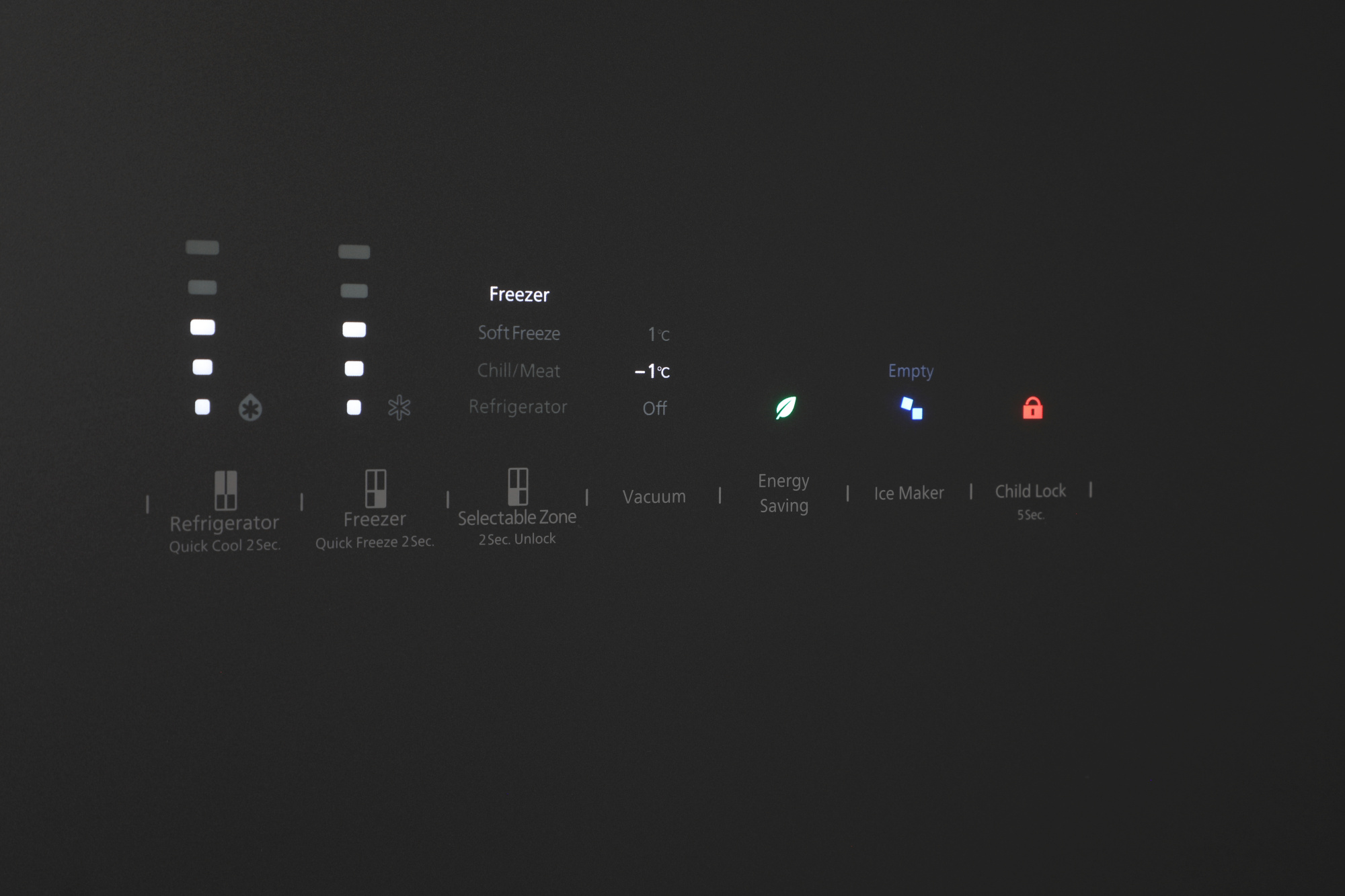 Холодильник Hitachi R-WB720VUC0 GMG, фото 5
