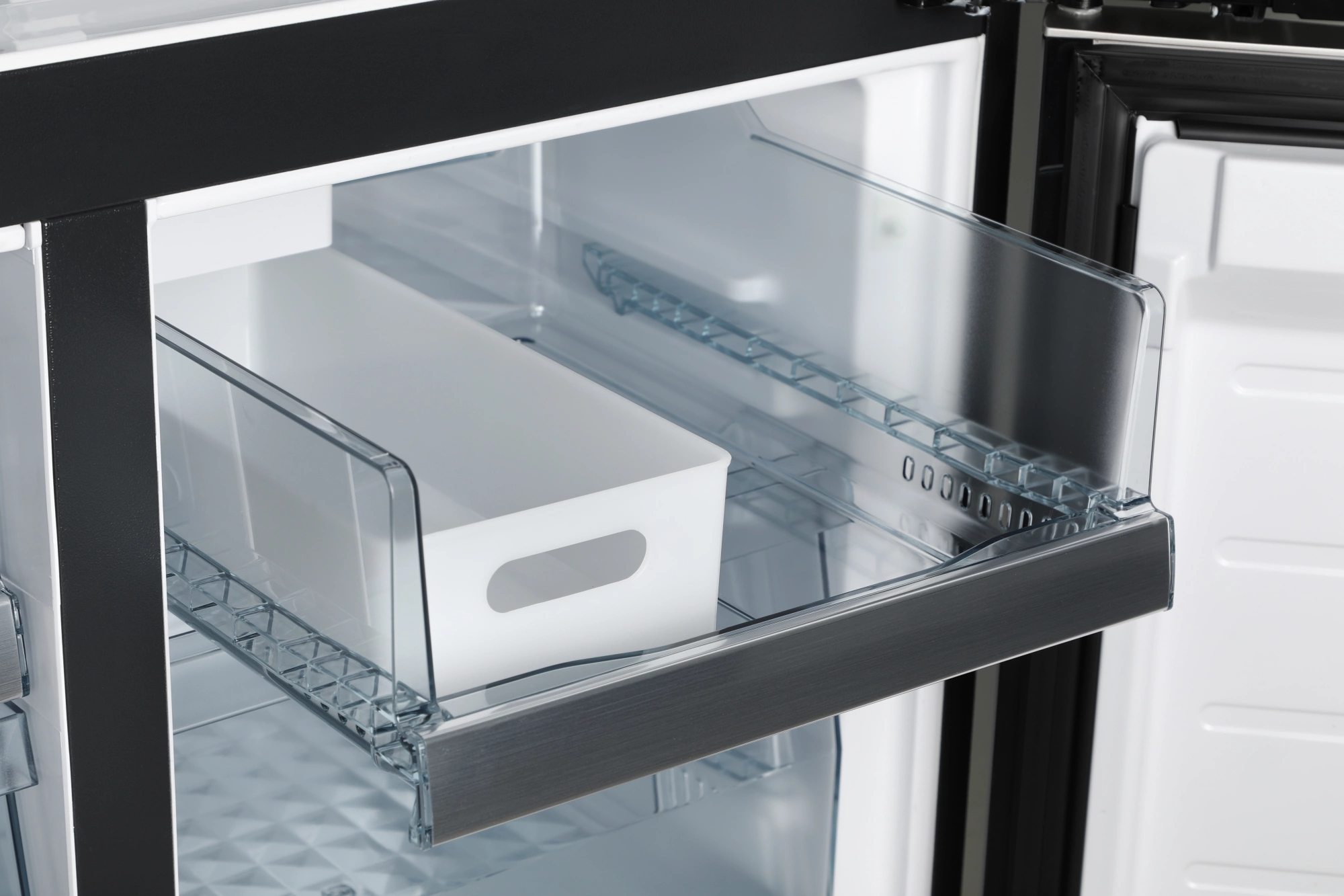 Холодильник Hitachi R-WB820VUC2 GBK, фото 12