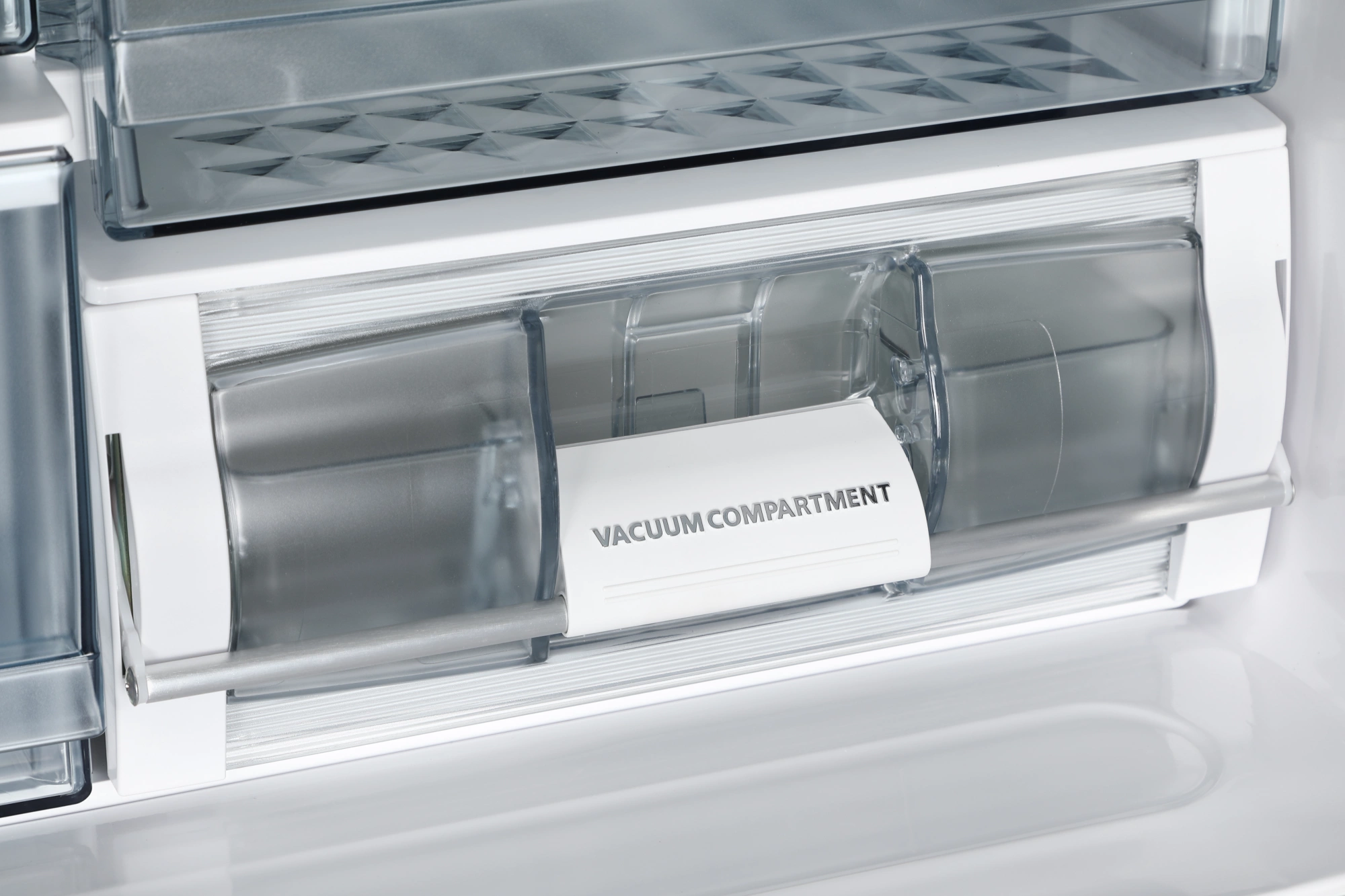 Холодильник Hitachi R-WB820VUC2 GBK, фото 15